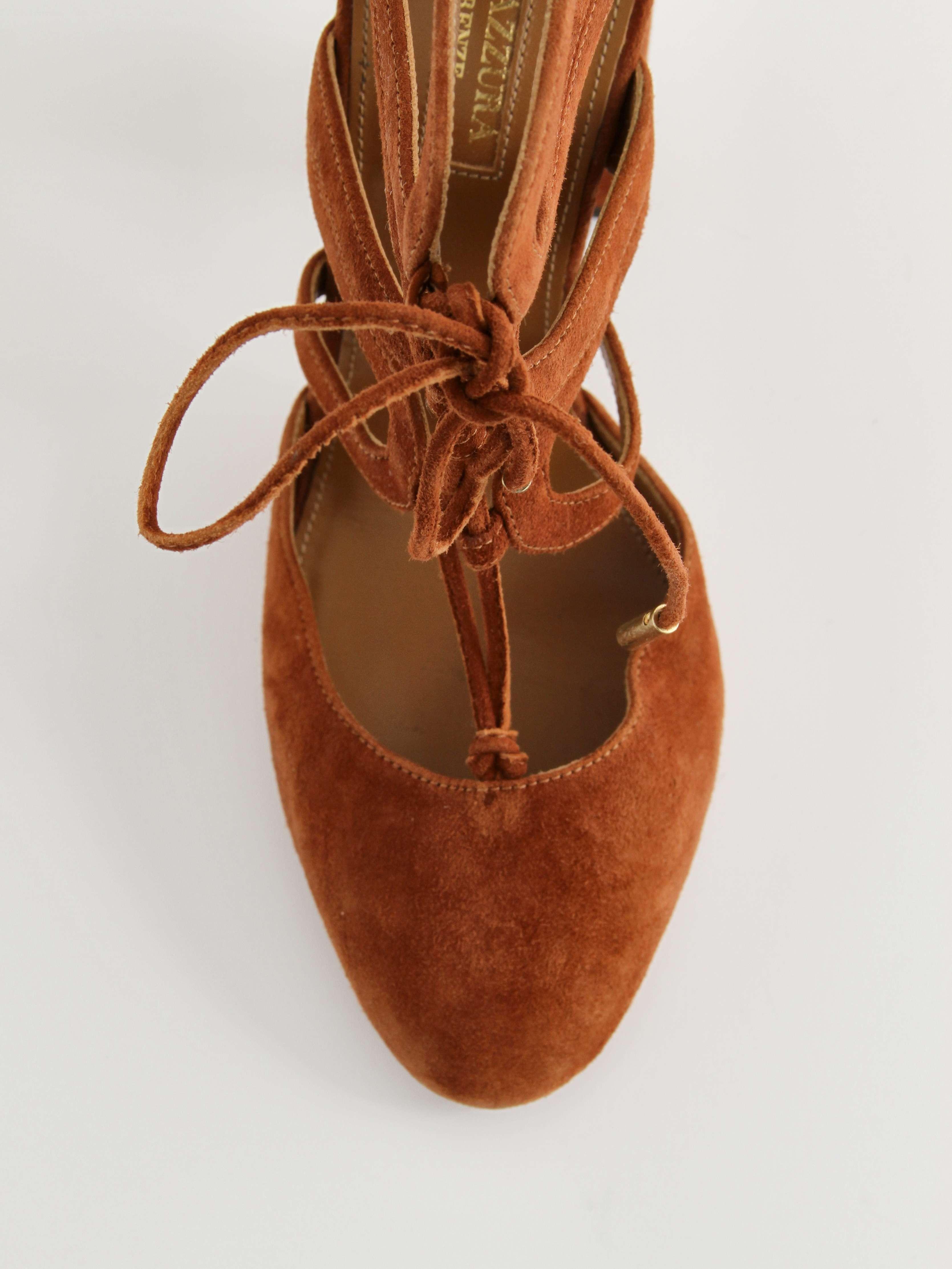 Aquazzura 37, фото 5