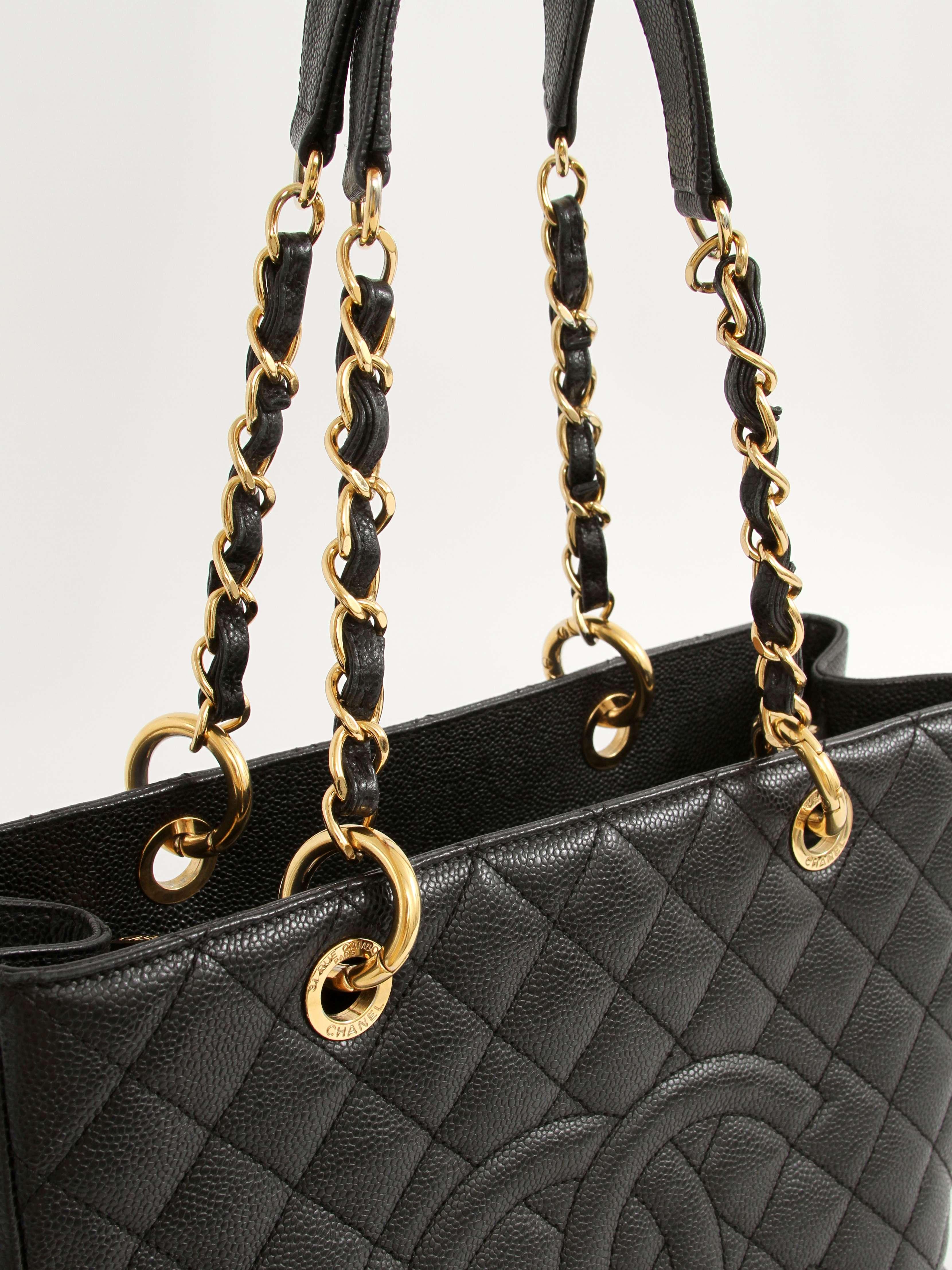 Chanel Grand Shopping , фото 5