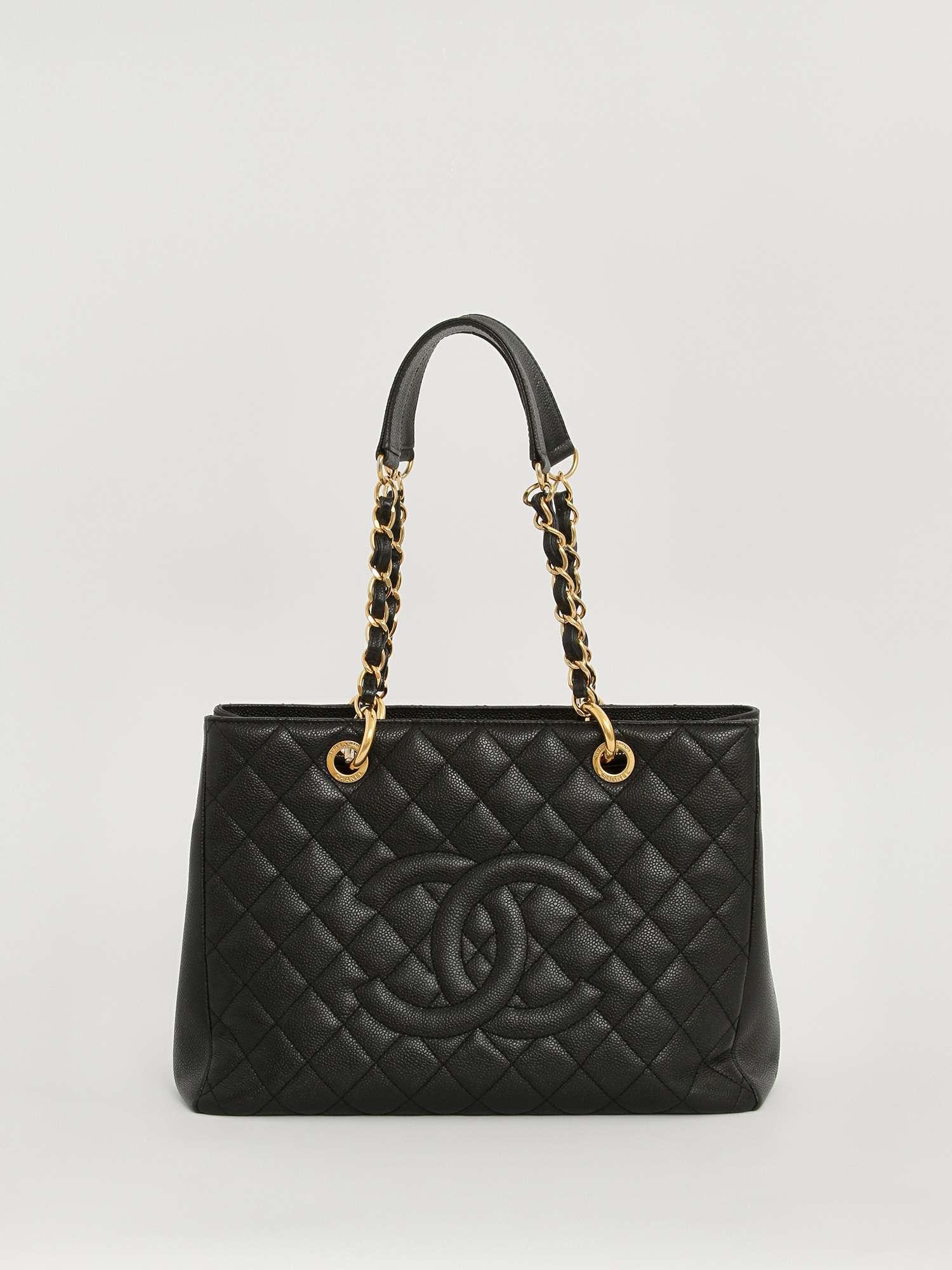 Chanel Grand Shopping , фото 1