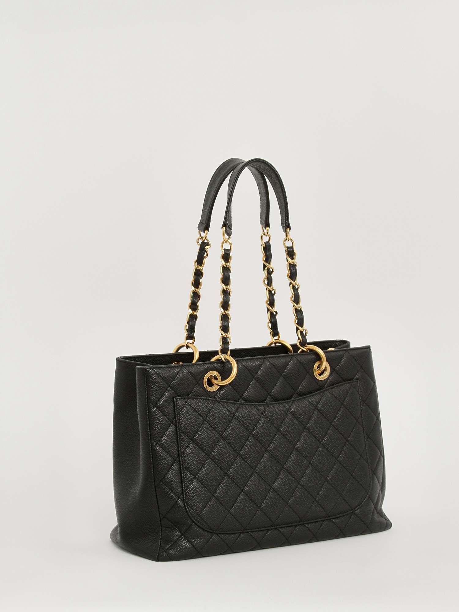 Chanel Grand Shopping , фото 4