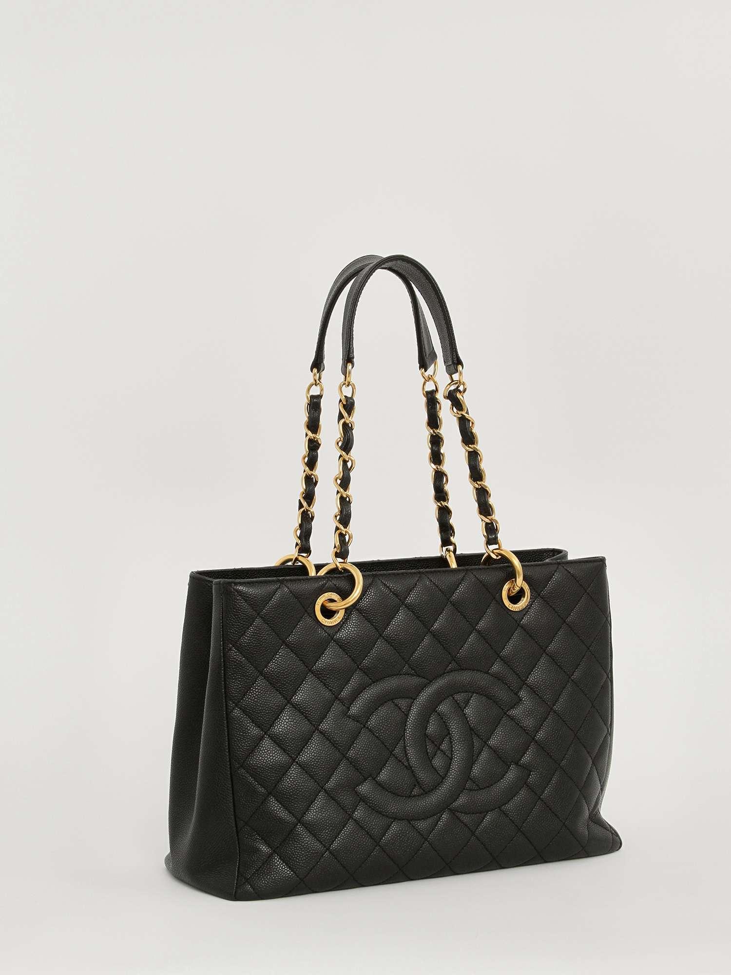 Chanel Grand Shopping , фото 3