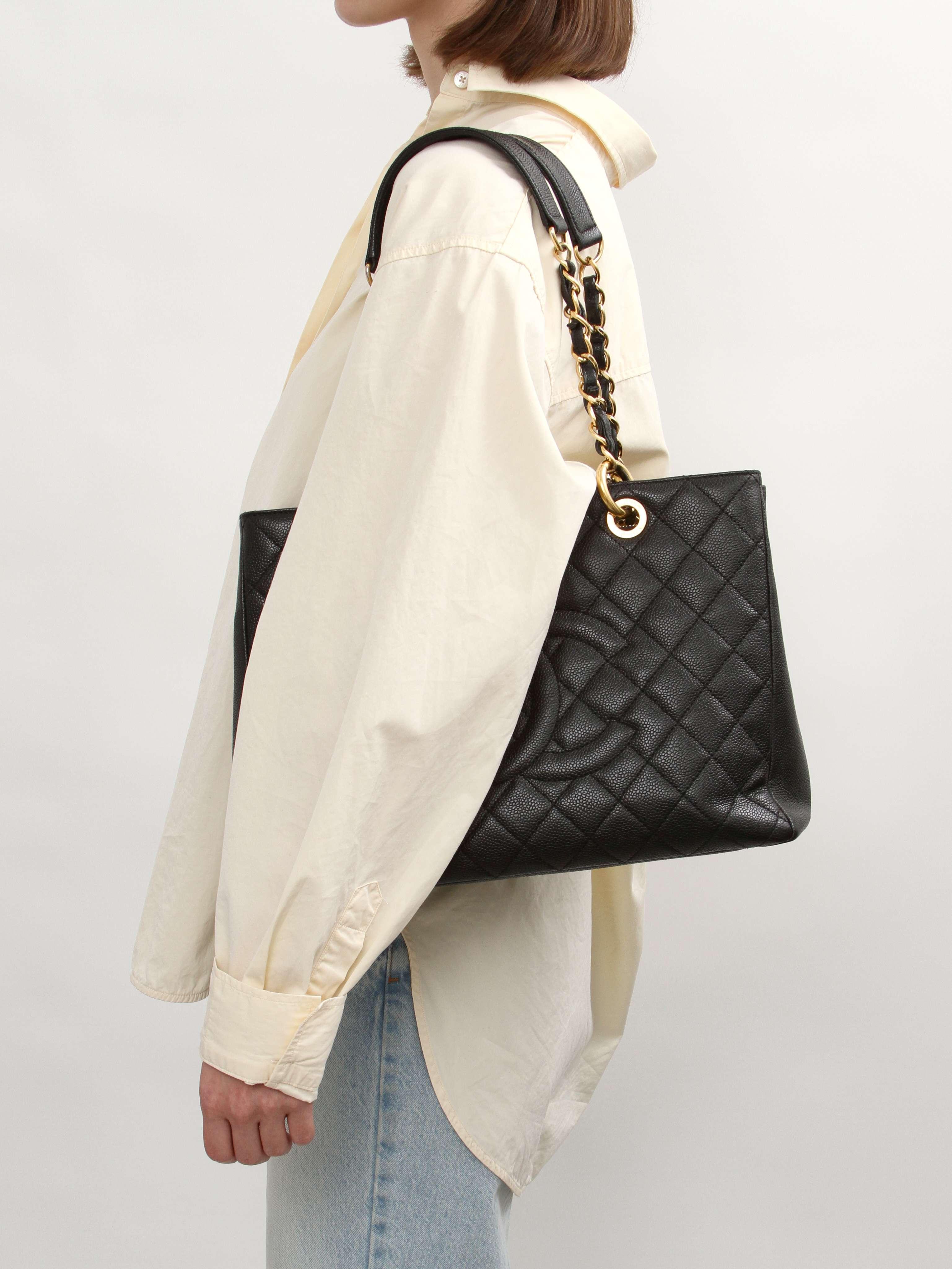 Chanel Grand Shopping , фото 2