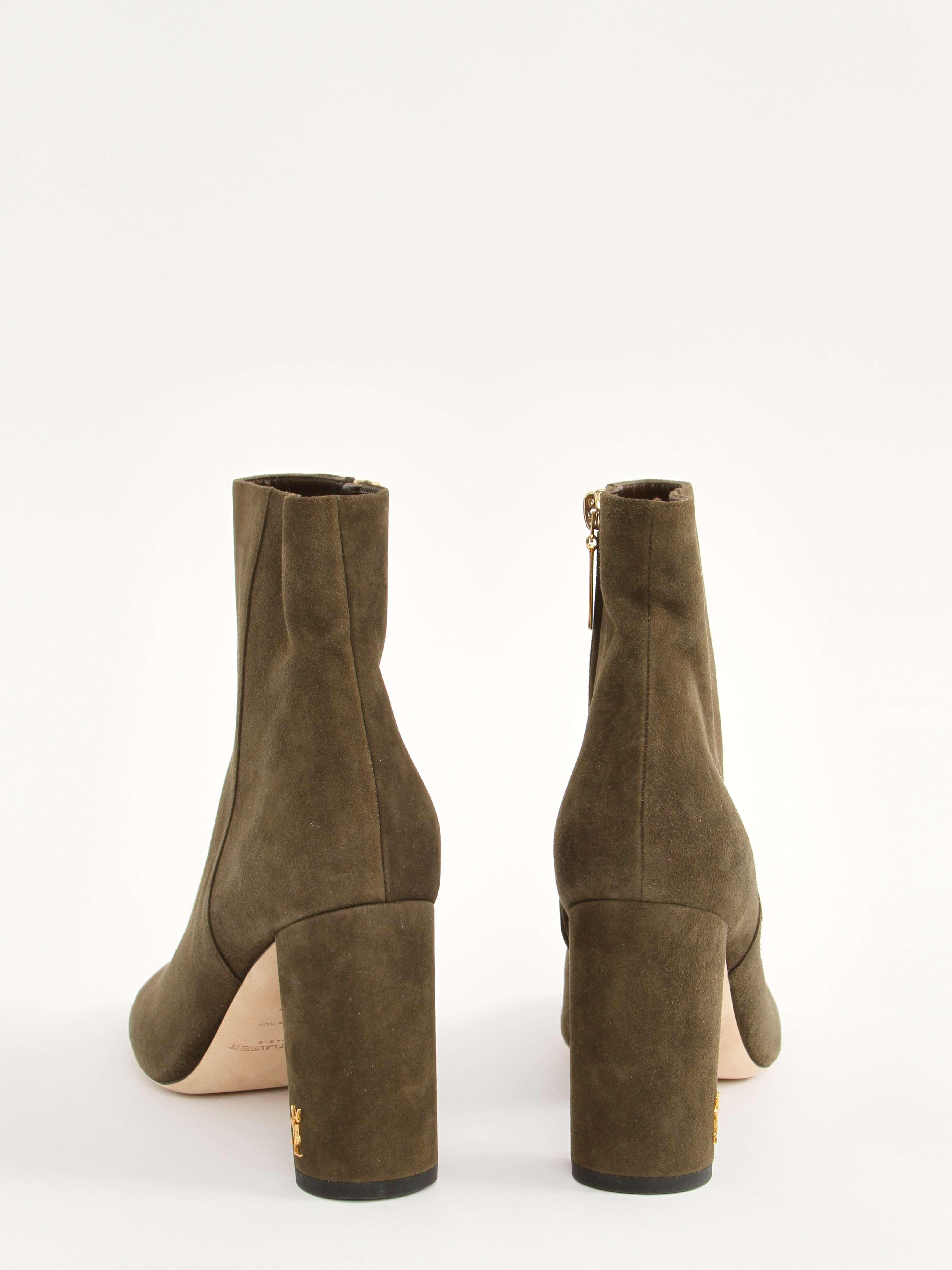 Saint Laurent 37, фото 4