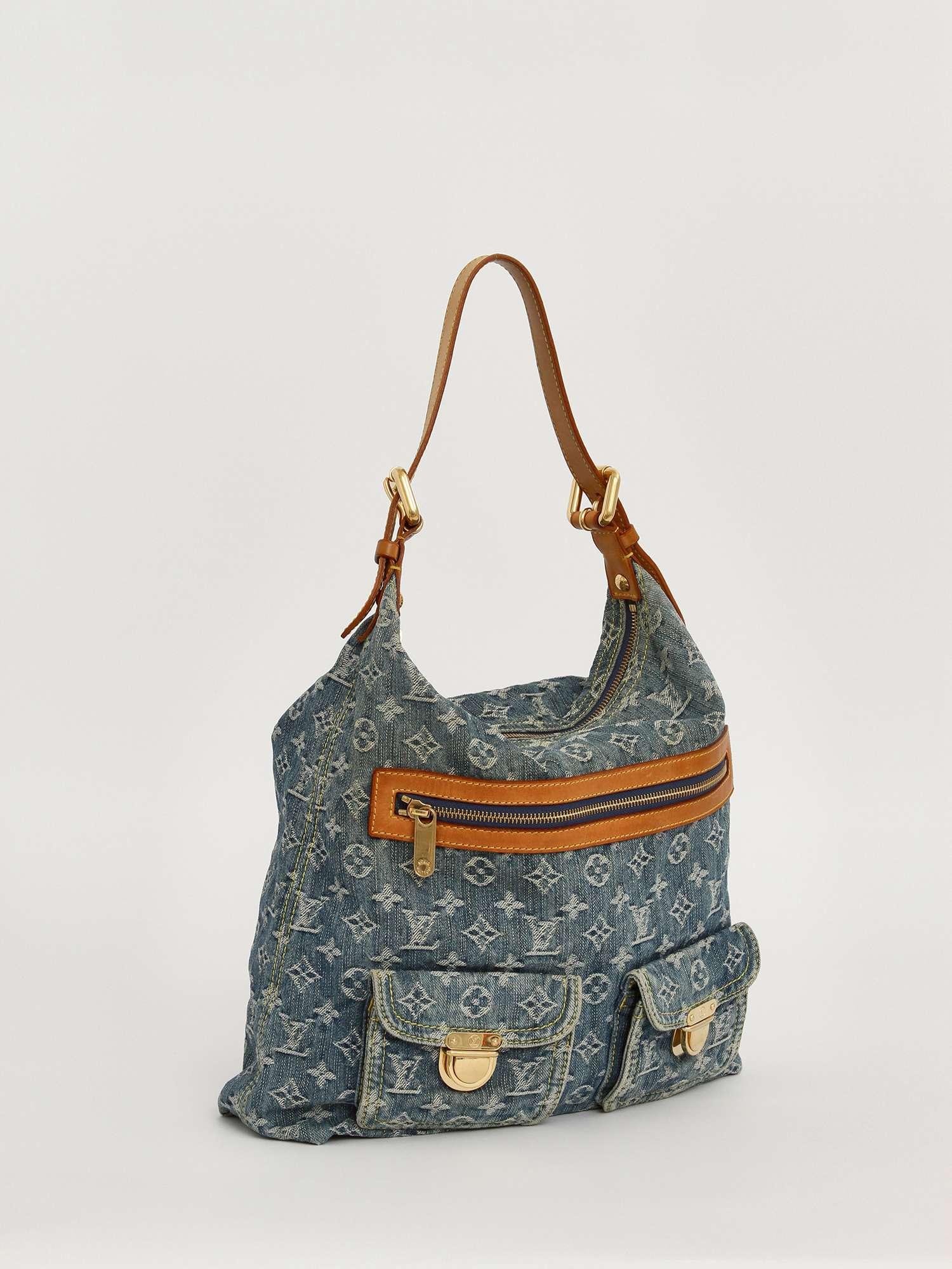 Louis Vuitton Baggy , фото 3