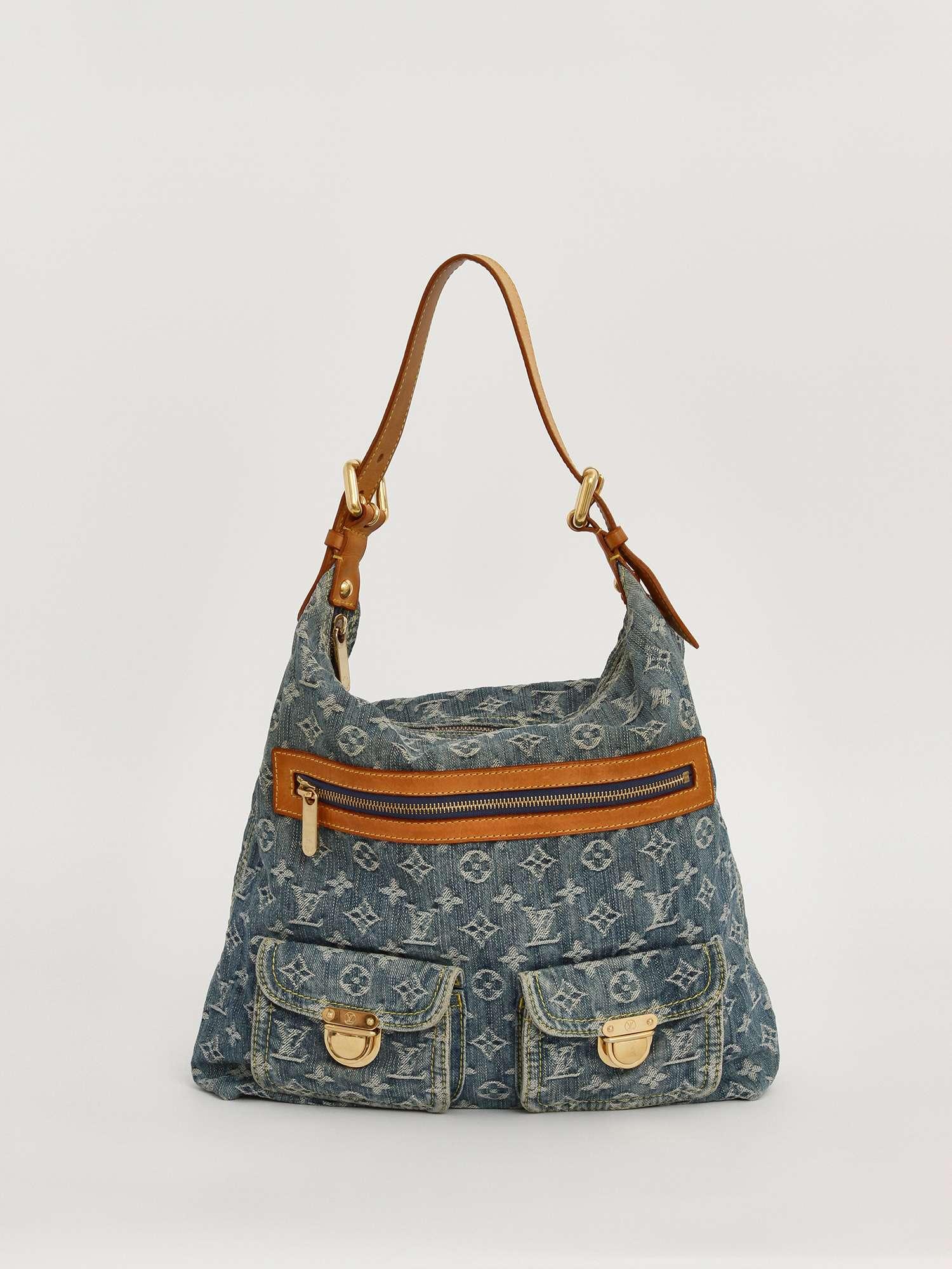 Louis Vuitton Baggy , фото 1