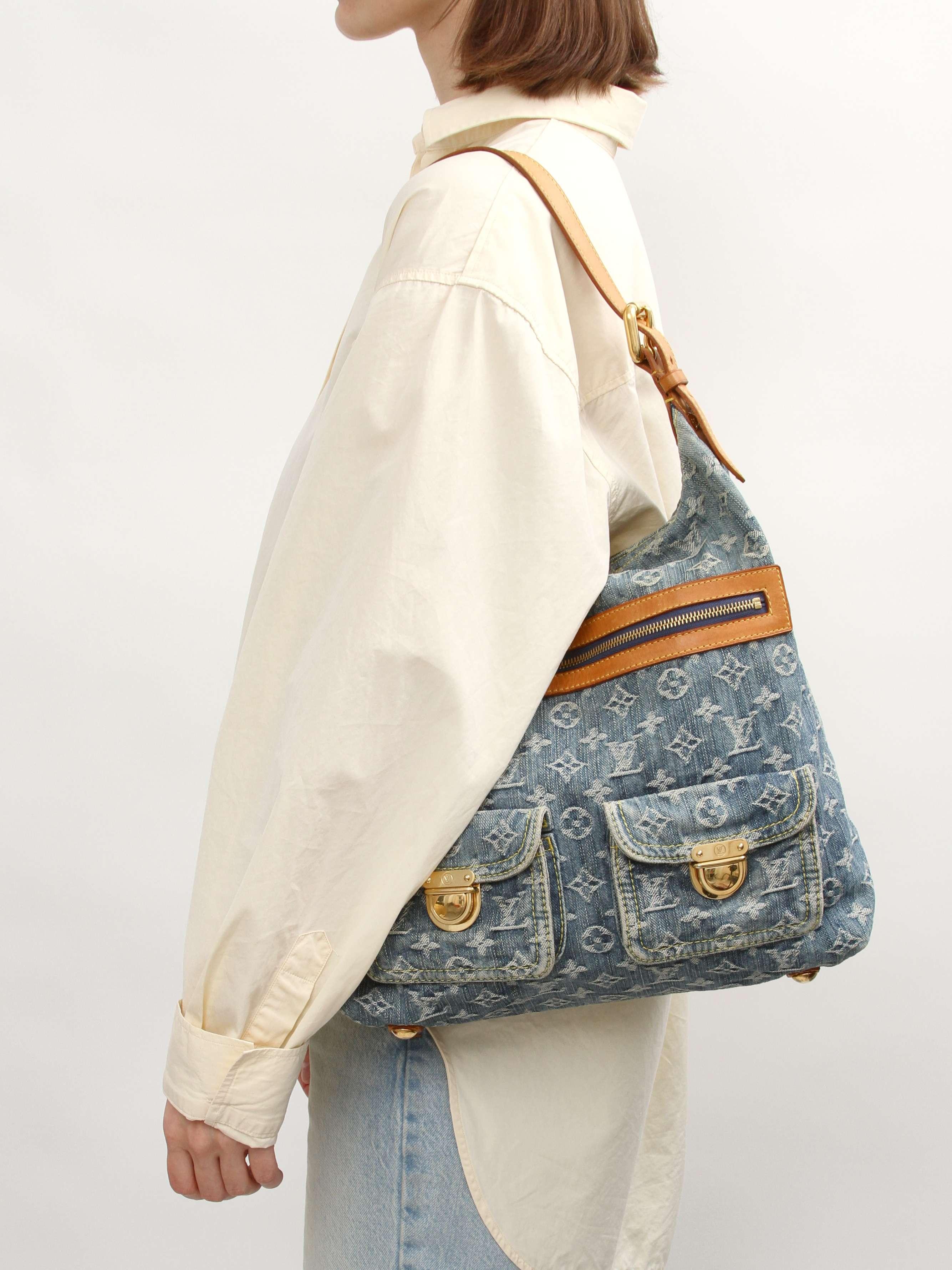 Louis Vuitton Baggy , фото 2