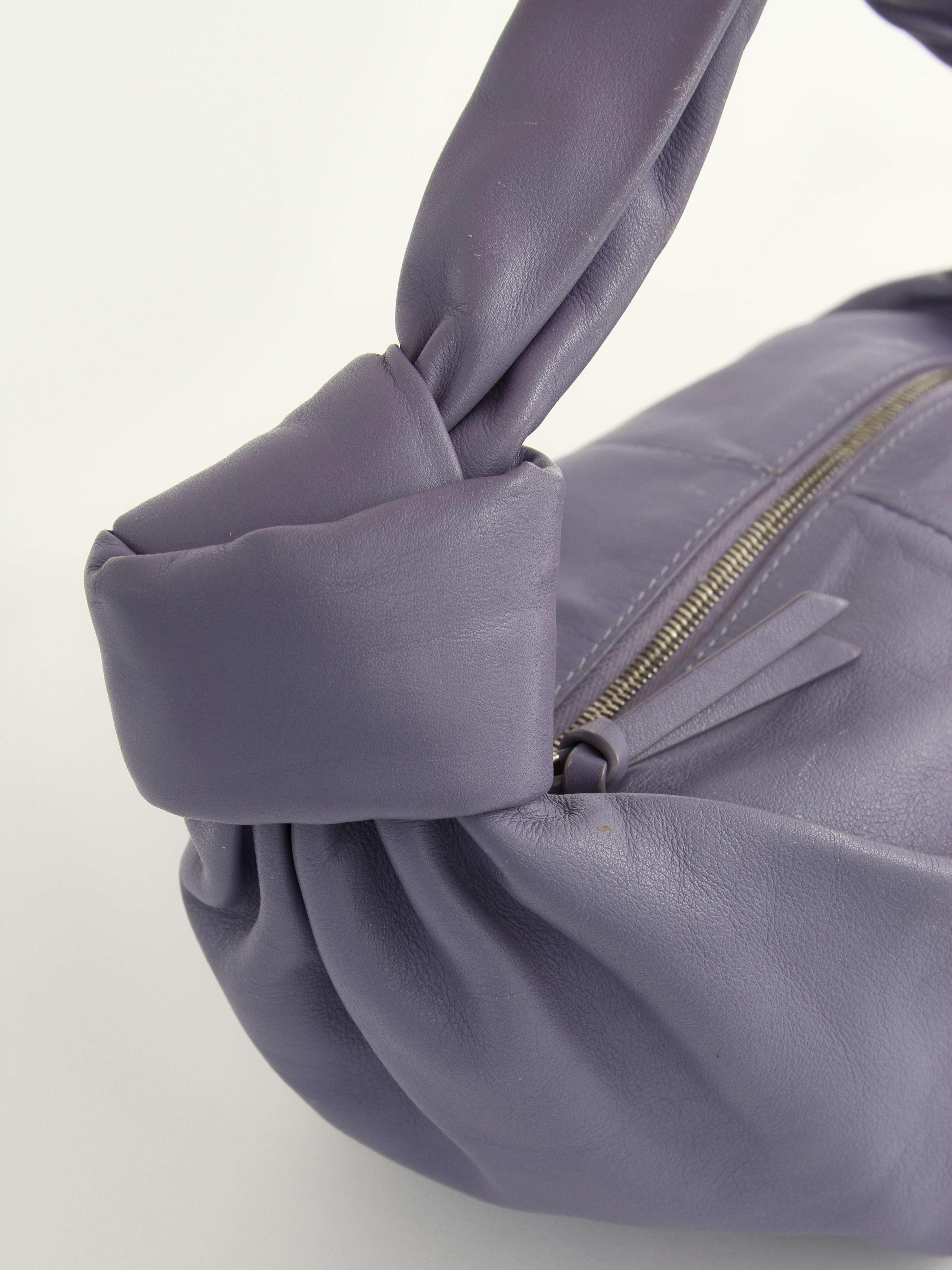 Bottega Veneta Double Knot , фото 5