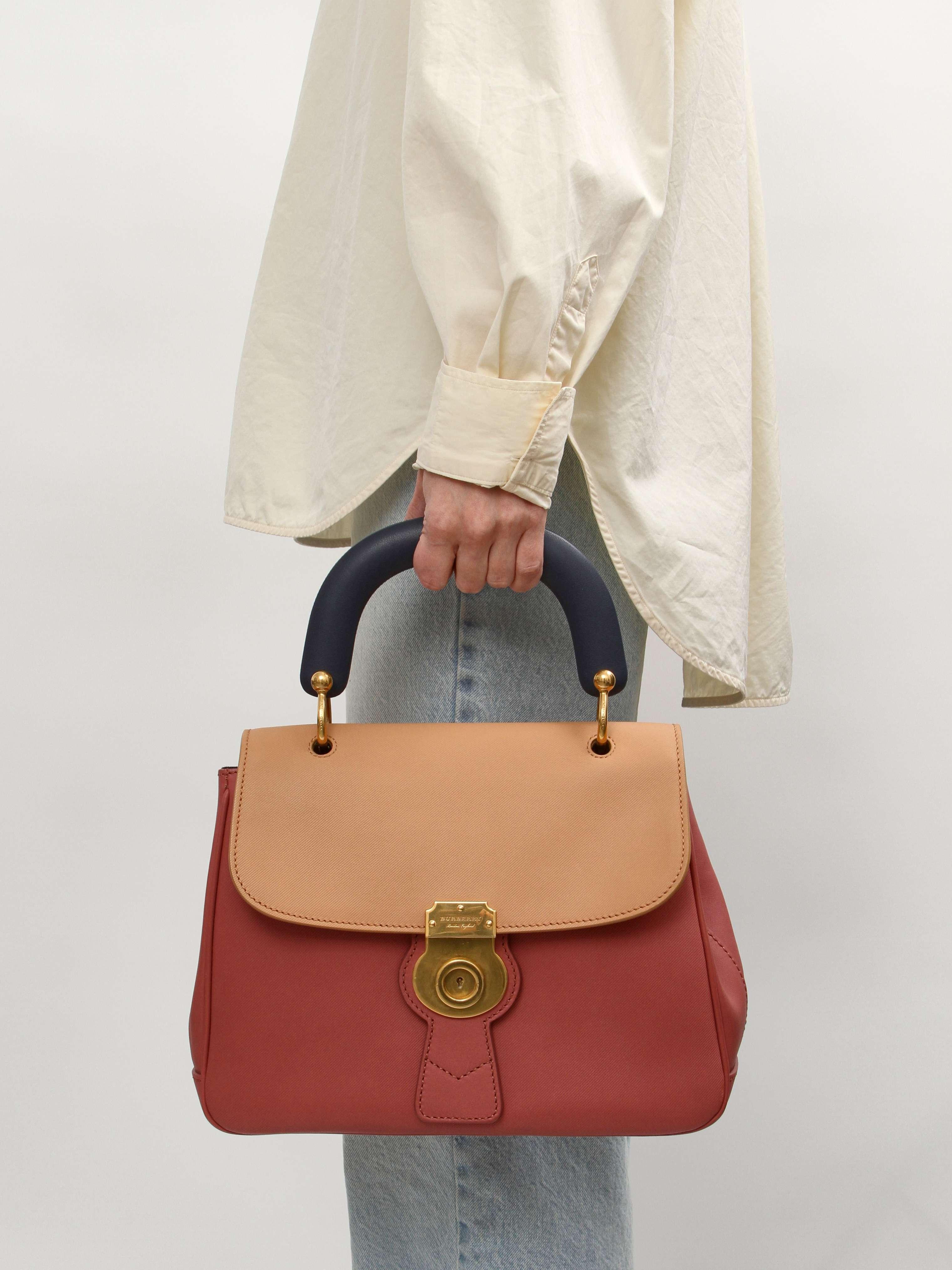 Burberry DK88 , фото 2
