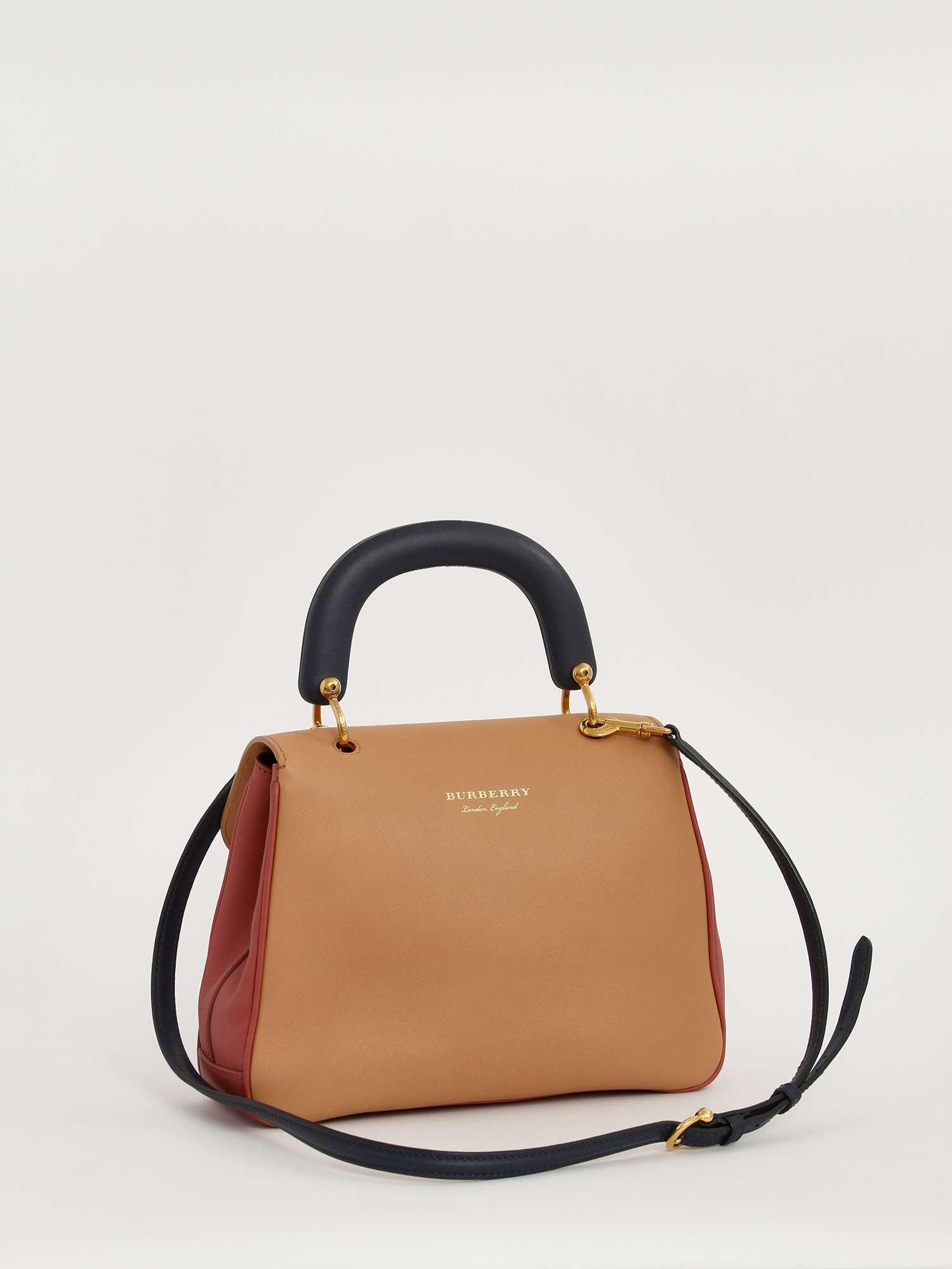 Burberry DK88 , фото 5