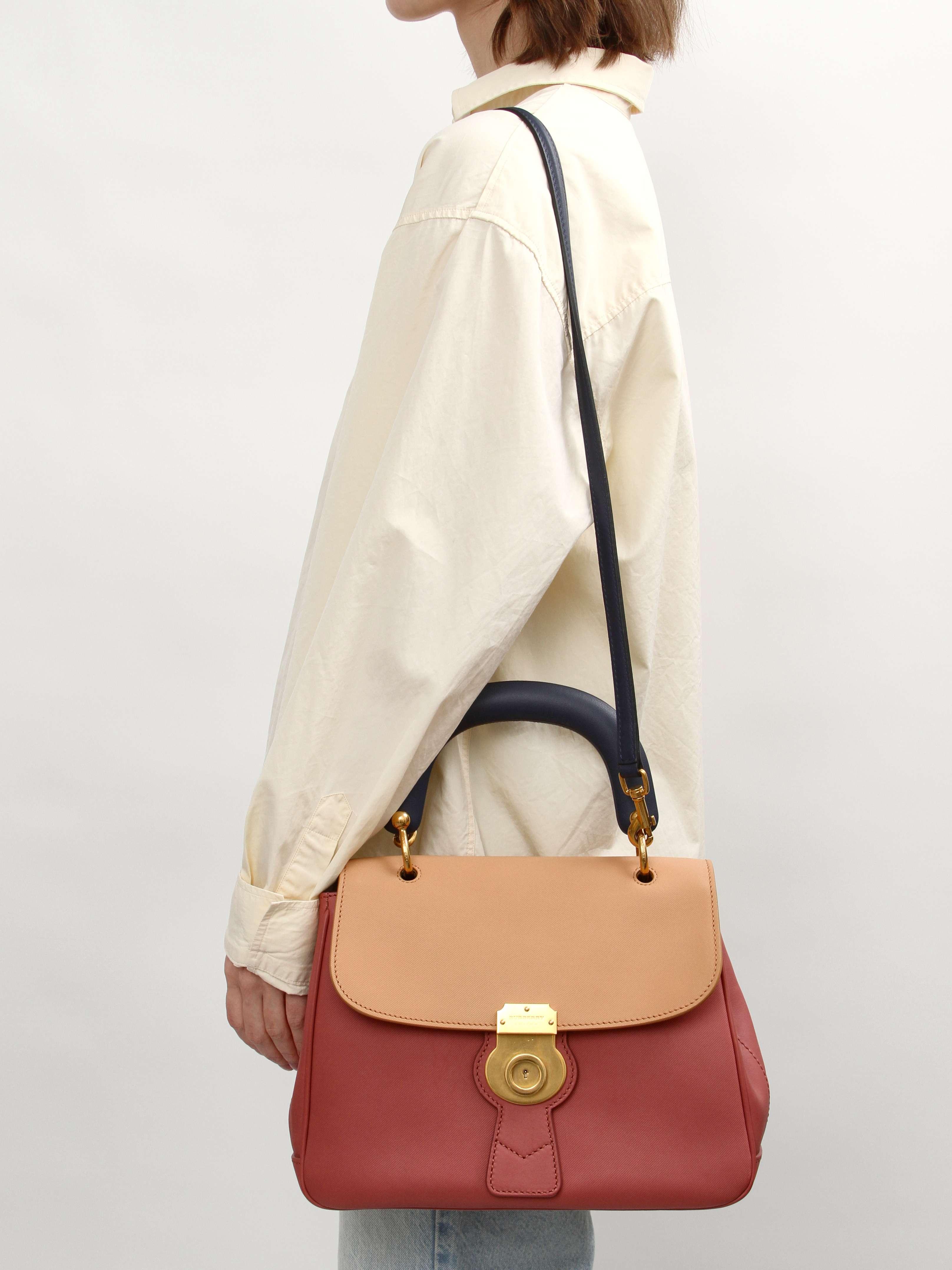 Burberry DK88 , фото 3