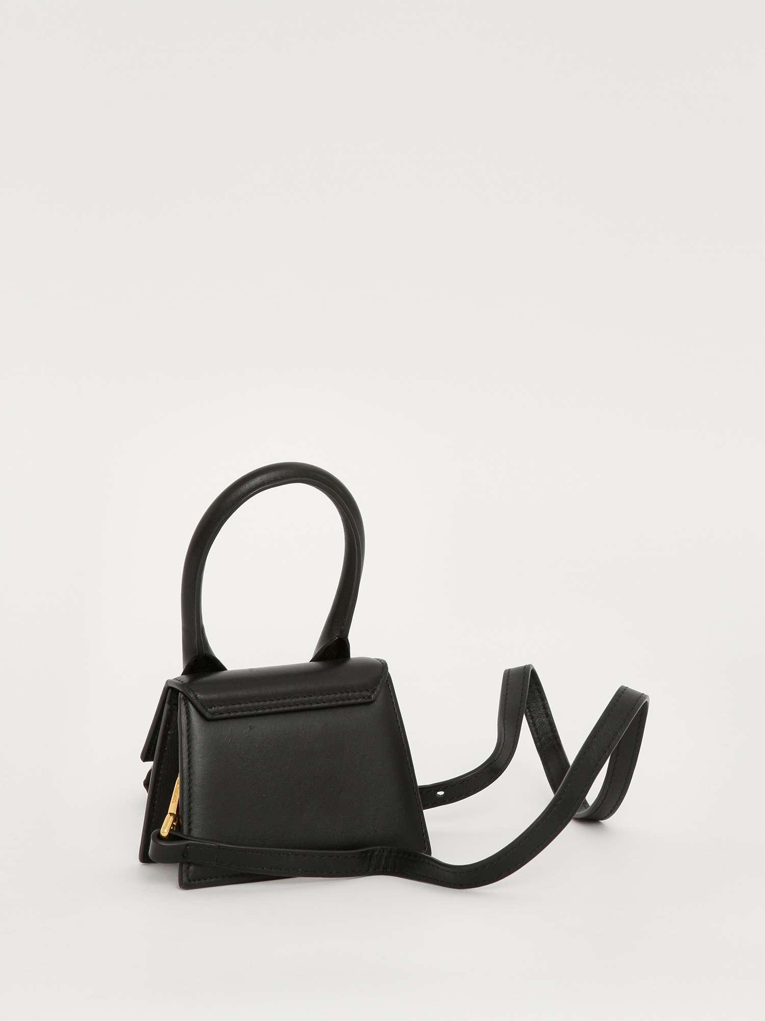Jacquemus Le Chiquito , фото 4