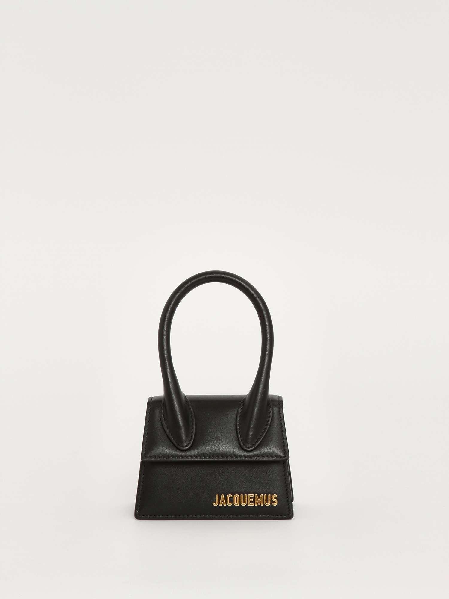 Jacquemus Le Chiquito , фото 1
