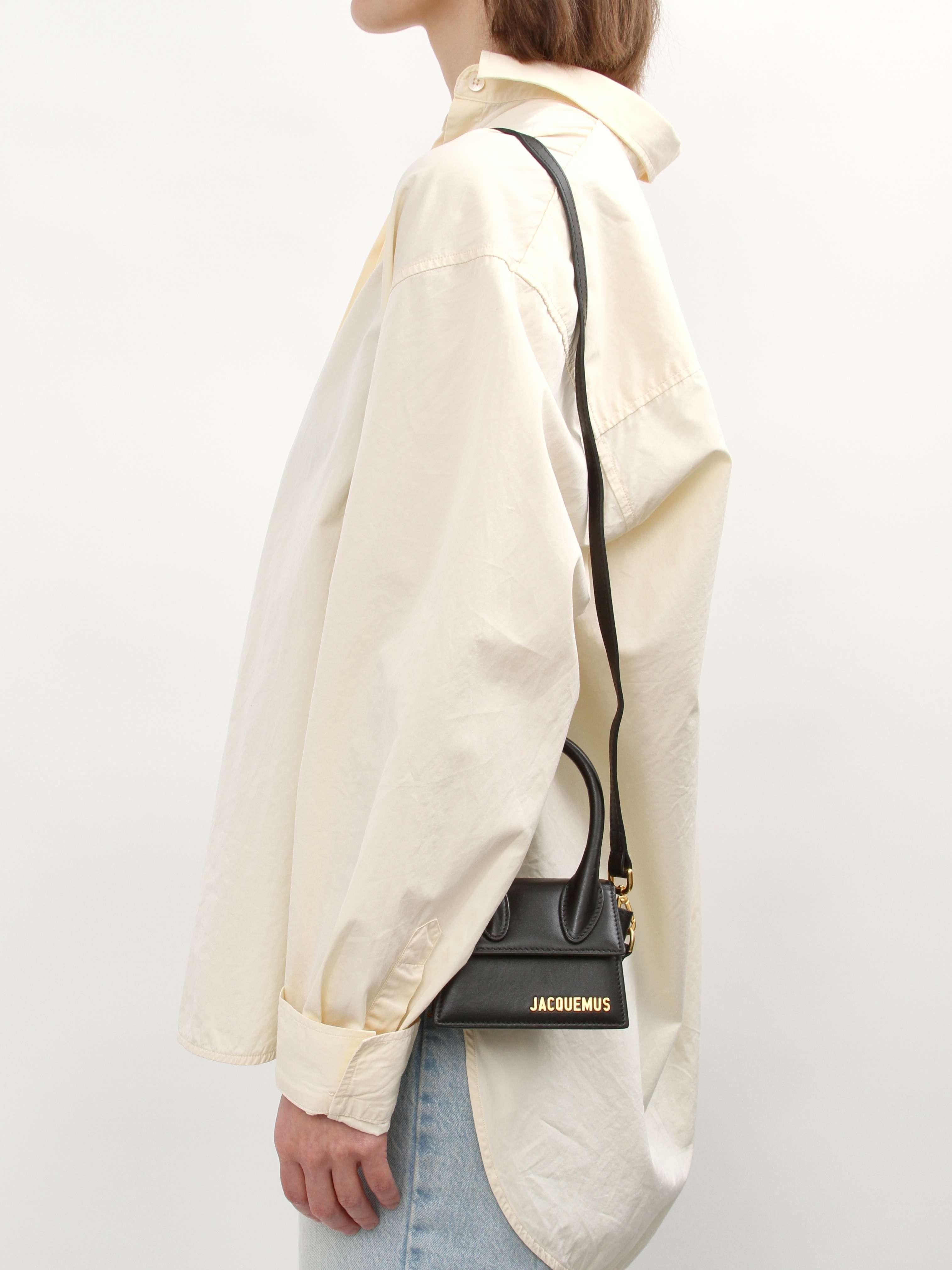 Jacquemus Le Chiquito , фото 2