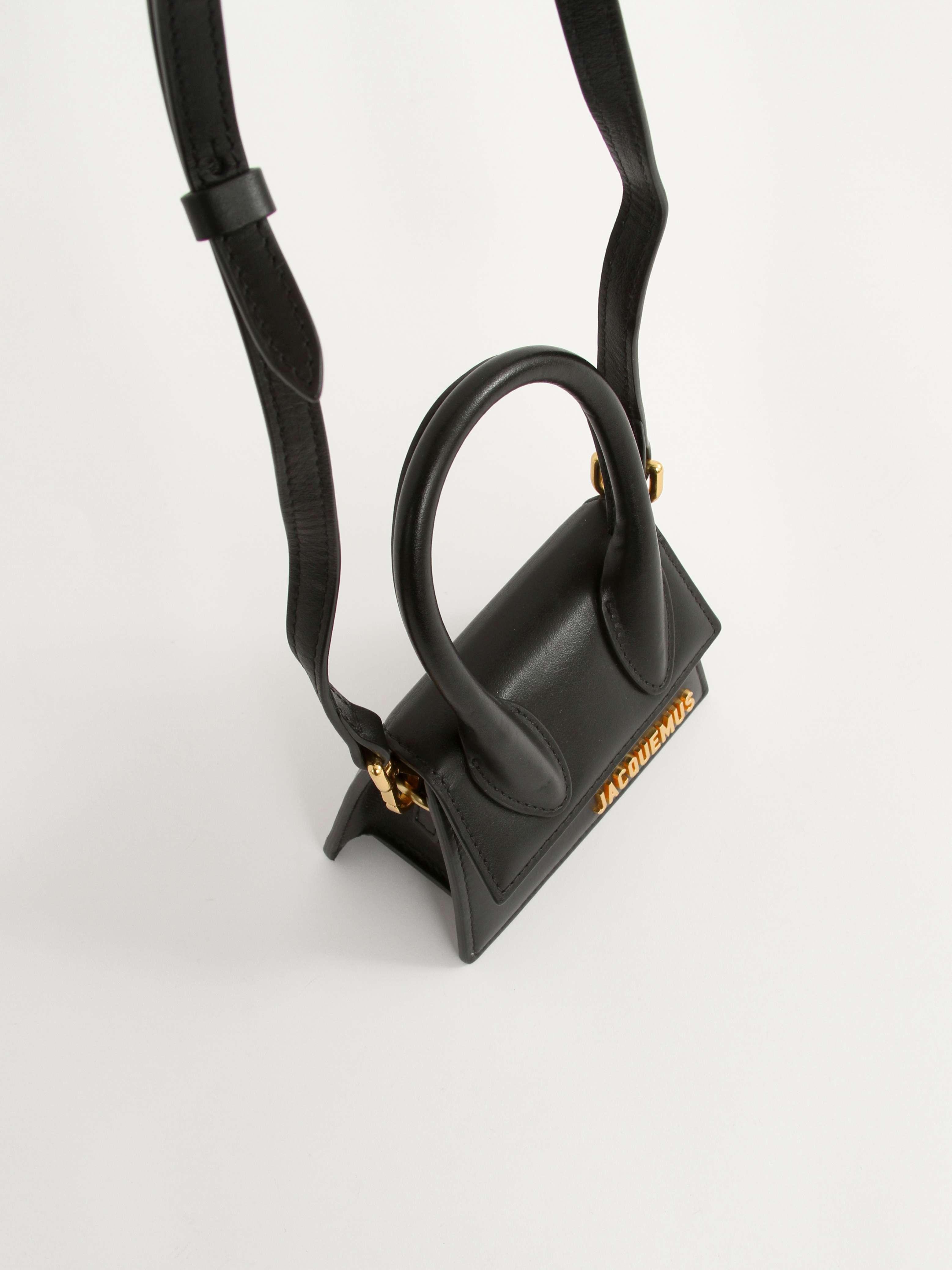 Jacquemus Le Chiquito , фото 5