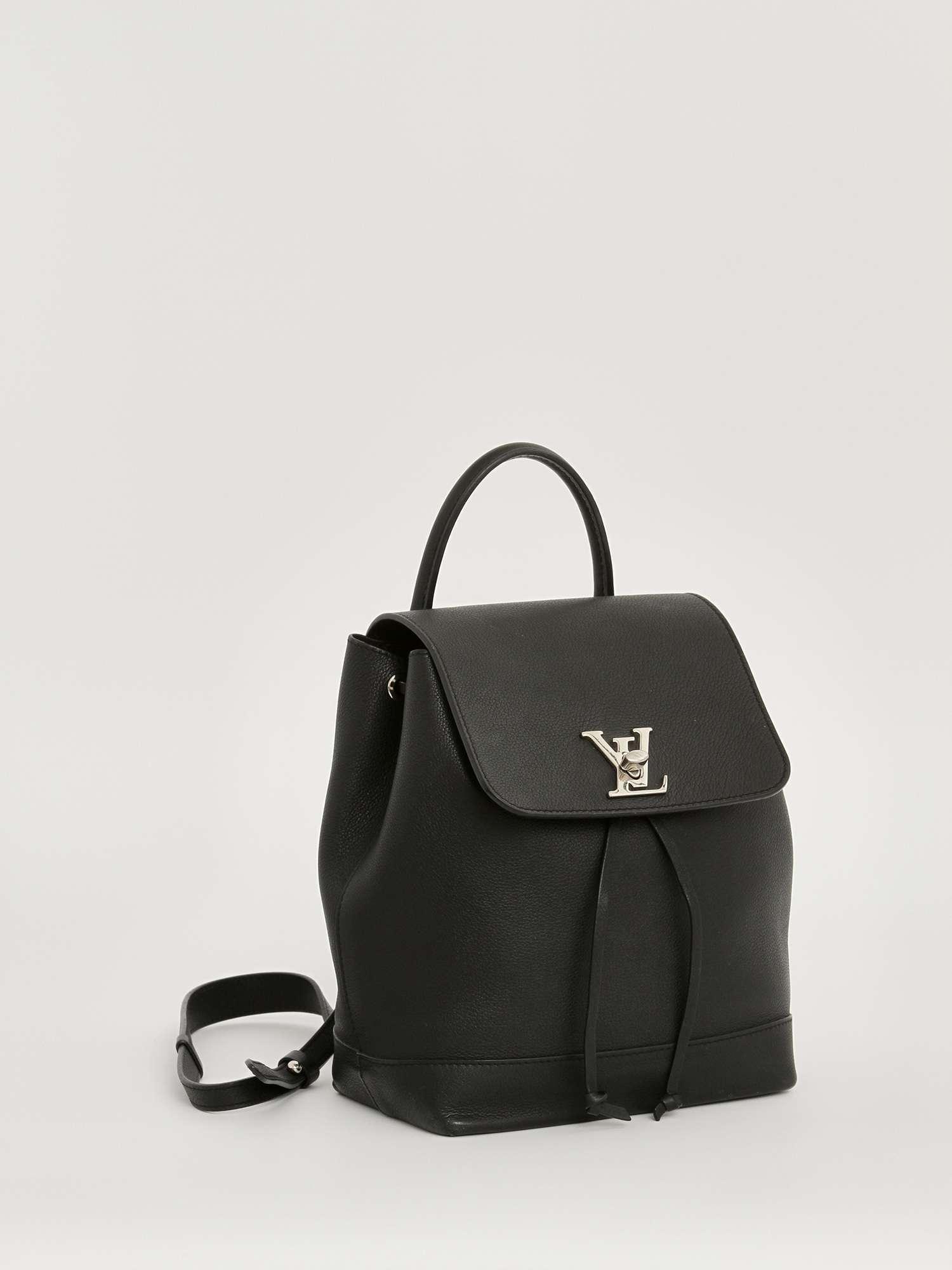 Louis Vuitton Lockme , фото 3