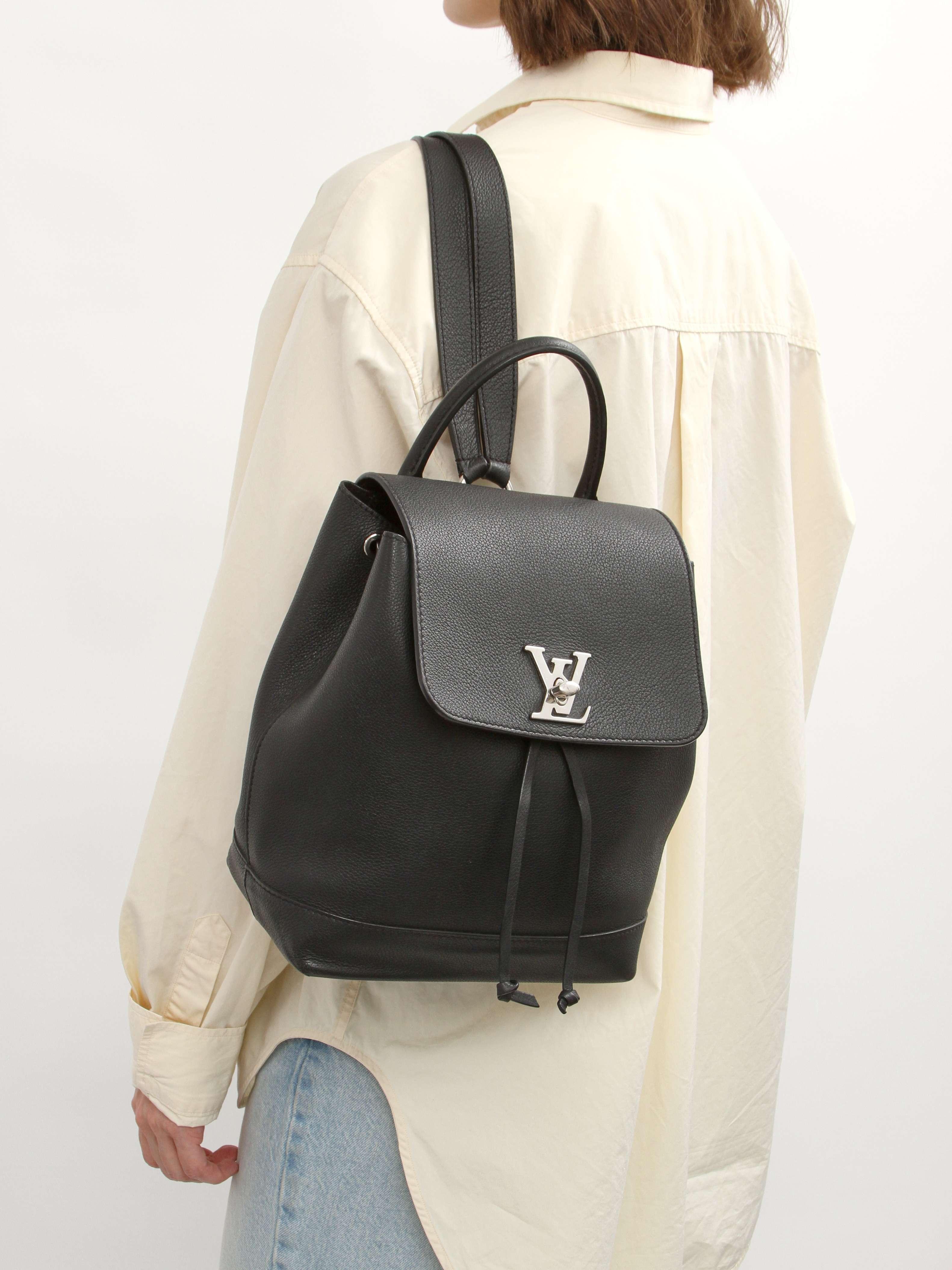 Louis Vuitton Lockme , фото 2