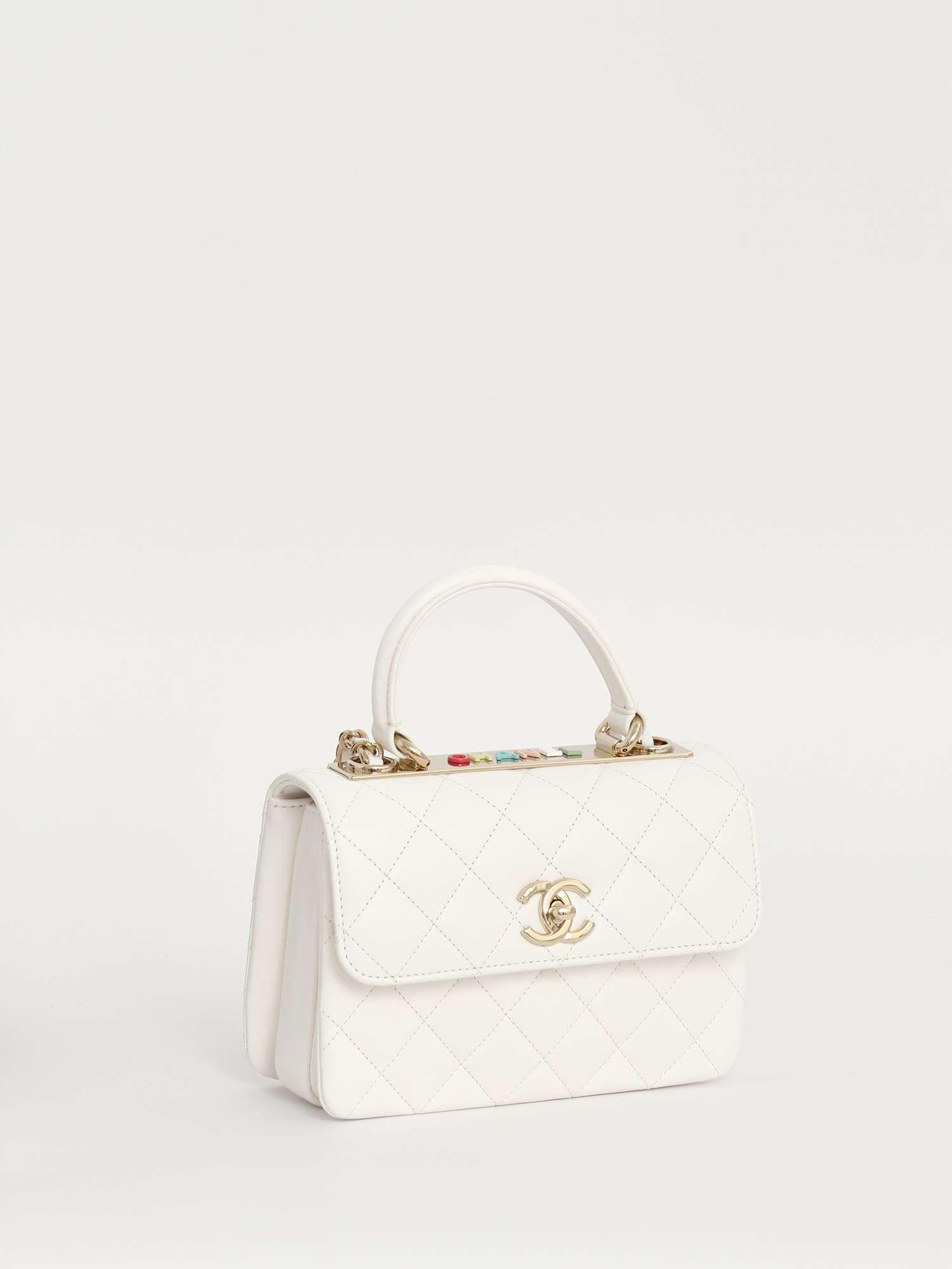 Chanel Trendy , фото 3