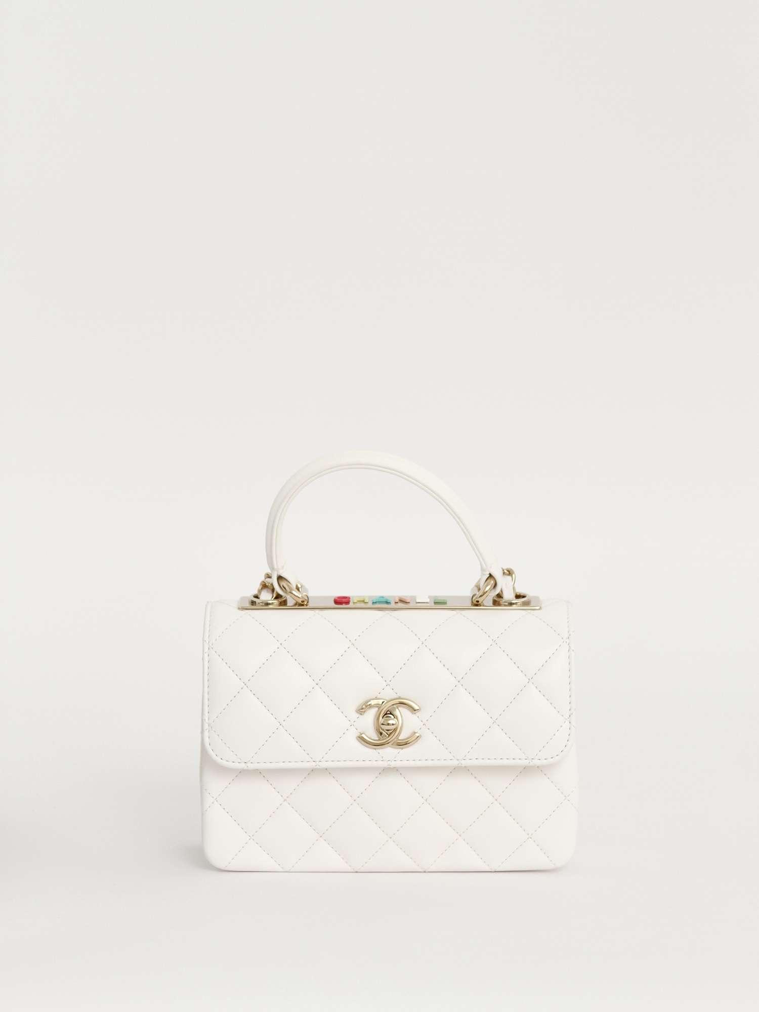 Chanel Trendy , фото 1