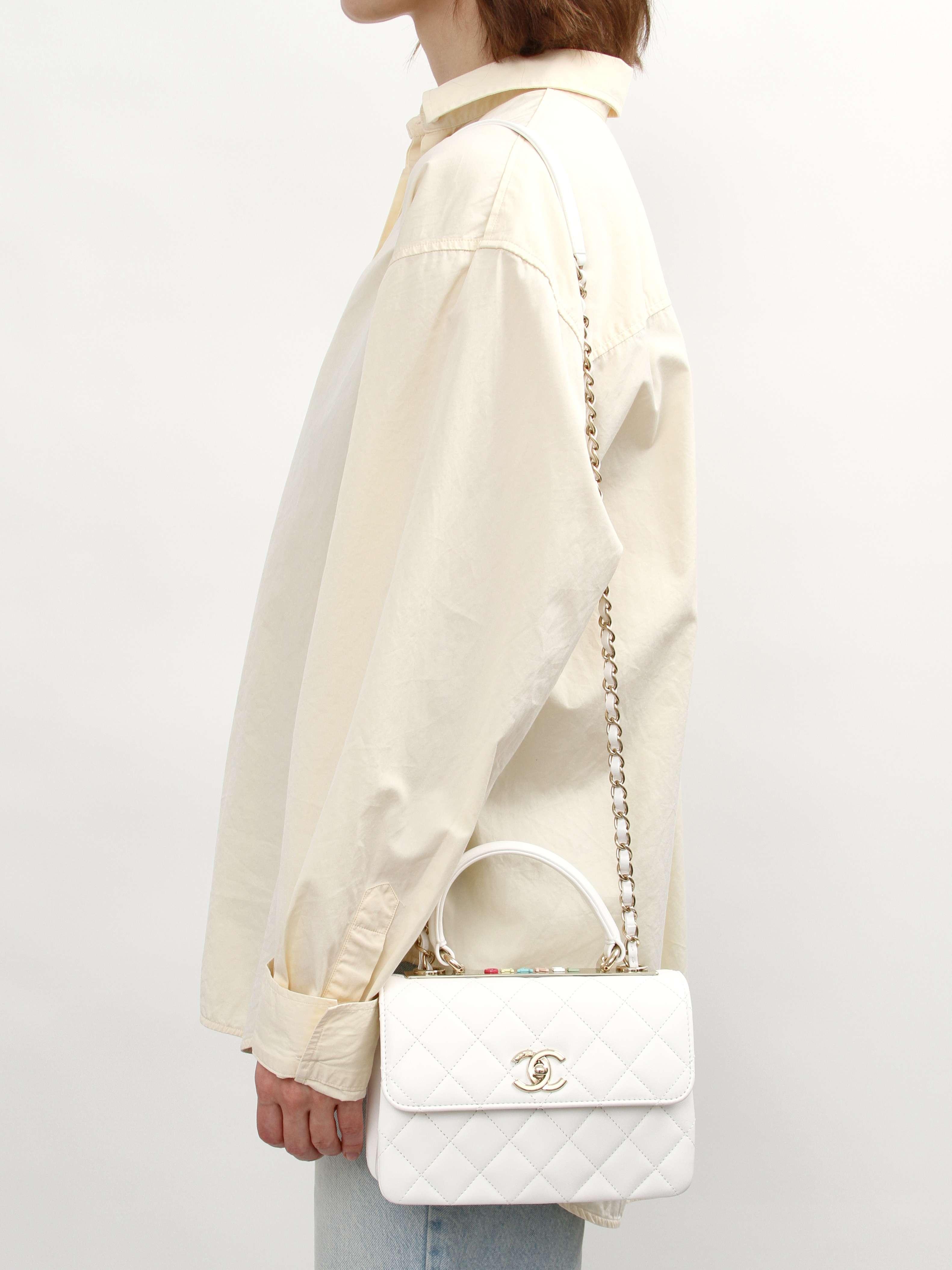 Chanel Trendy , фото 2