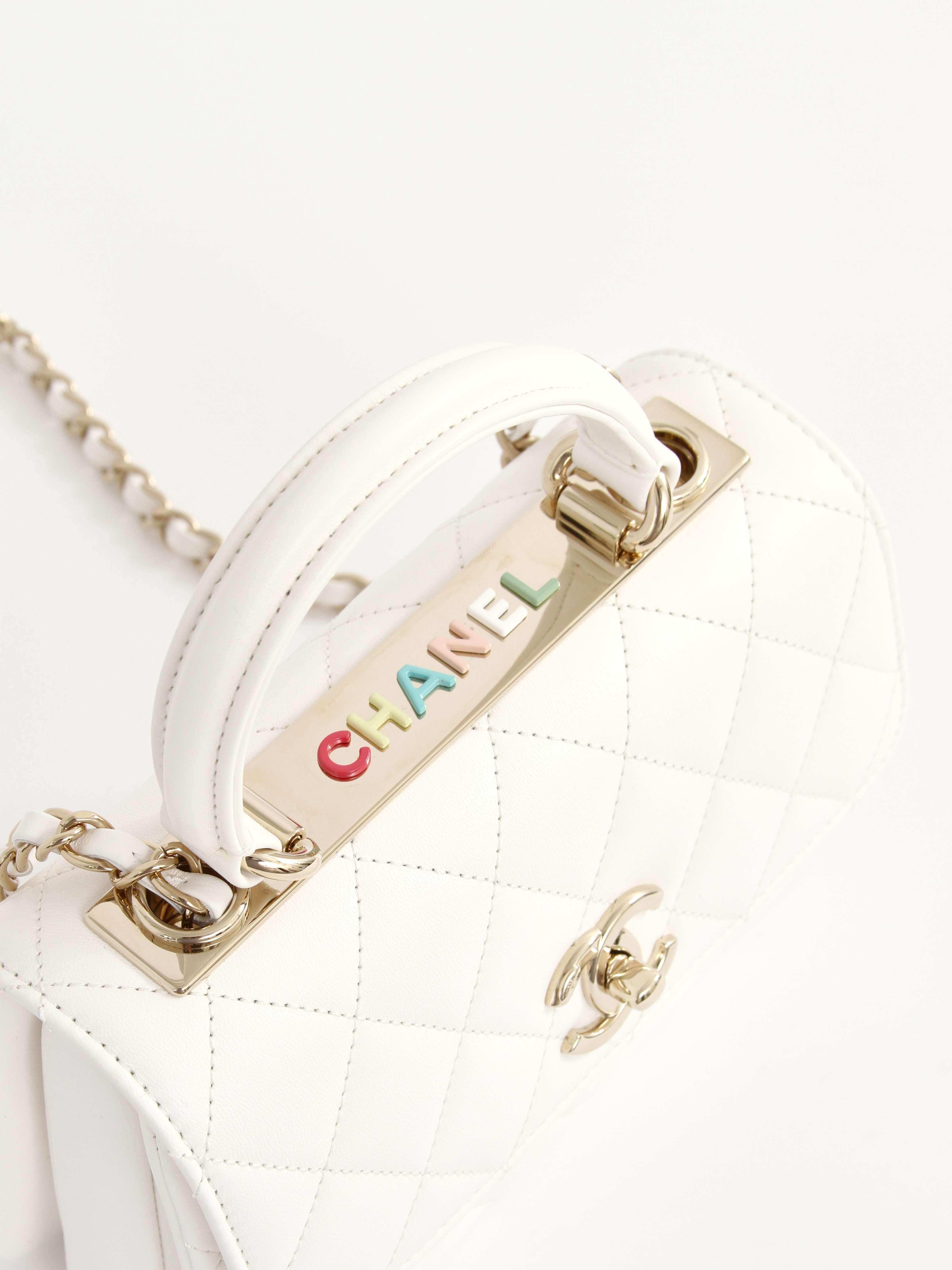 Chanel Trendy , фото 5
