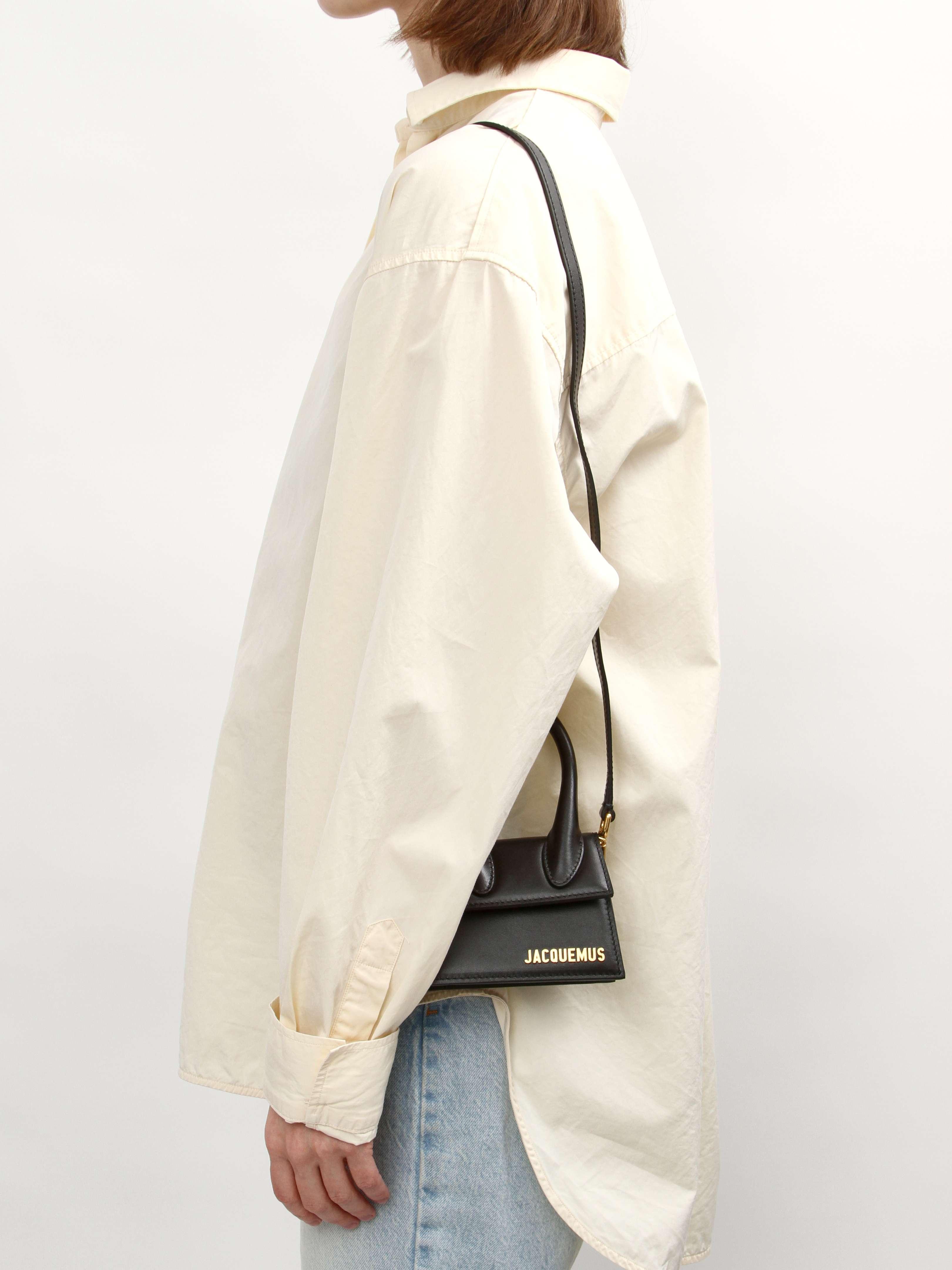 Jacquemus Le Chiquito , фото 2