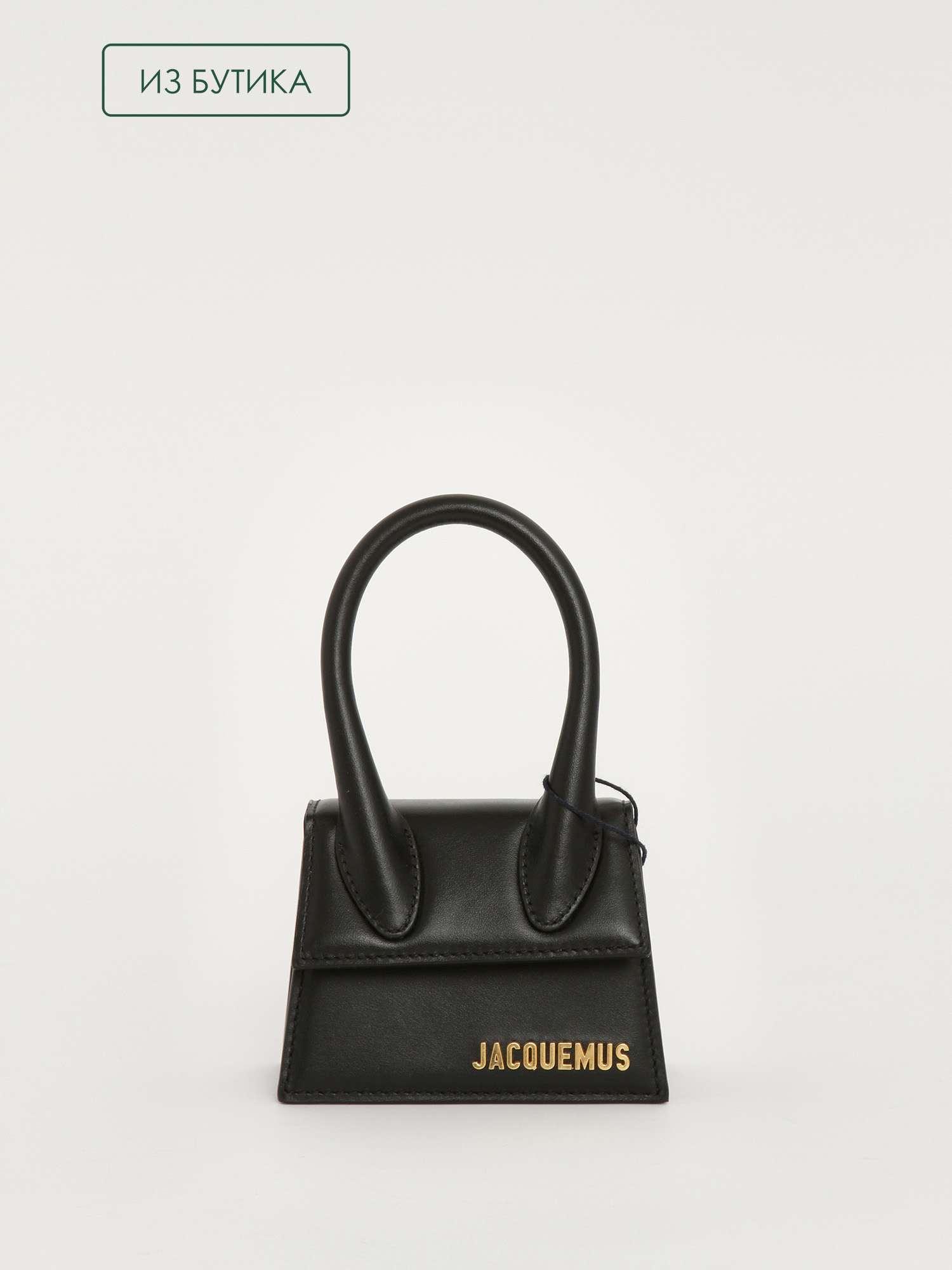 Jacquemus Le Chiquito , фото 1