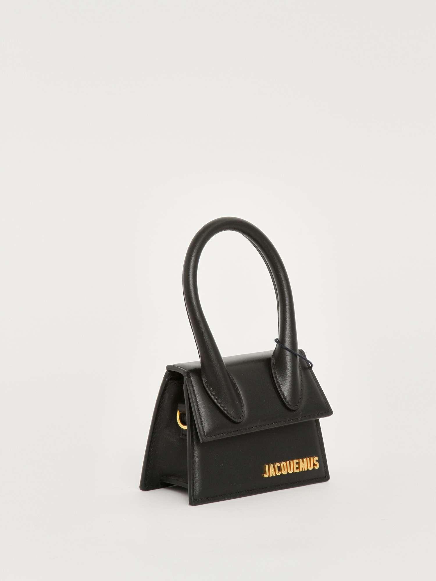Jacquemus Le Chiquito , фото 3
