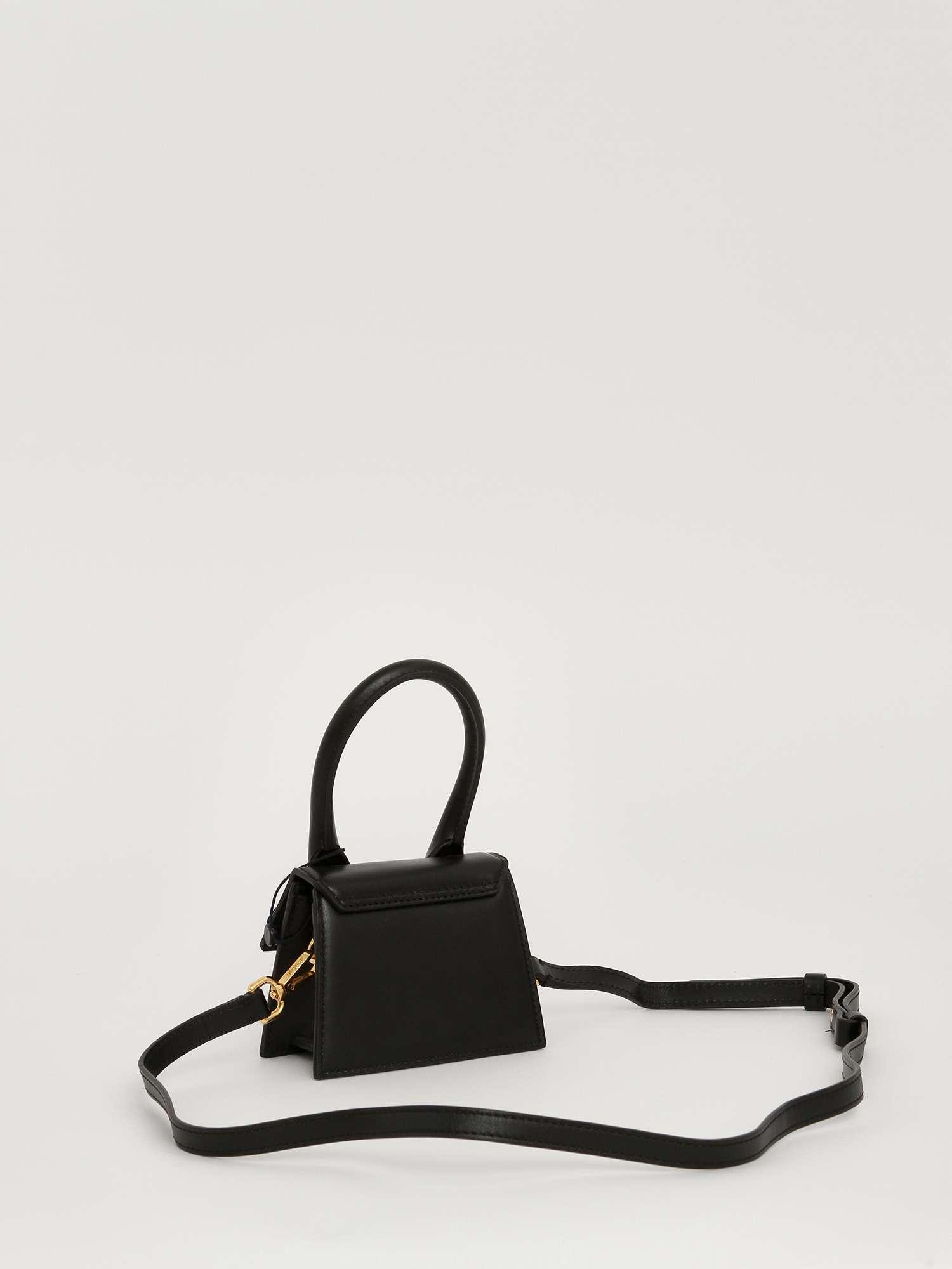 Jacquemus Le Chiquito , фото 4