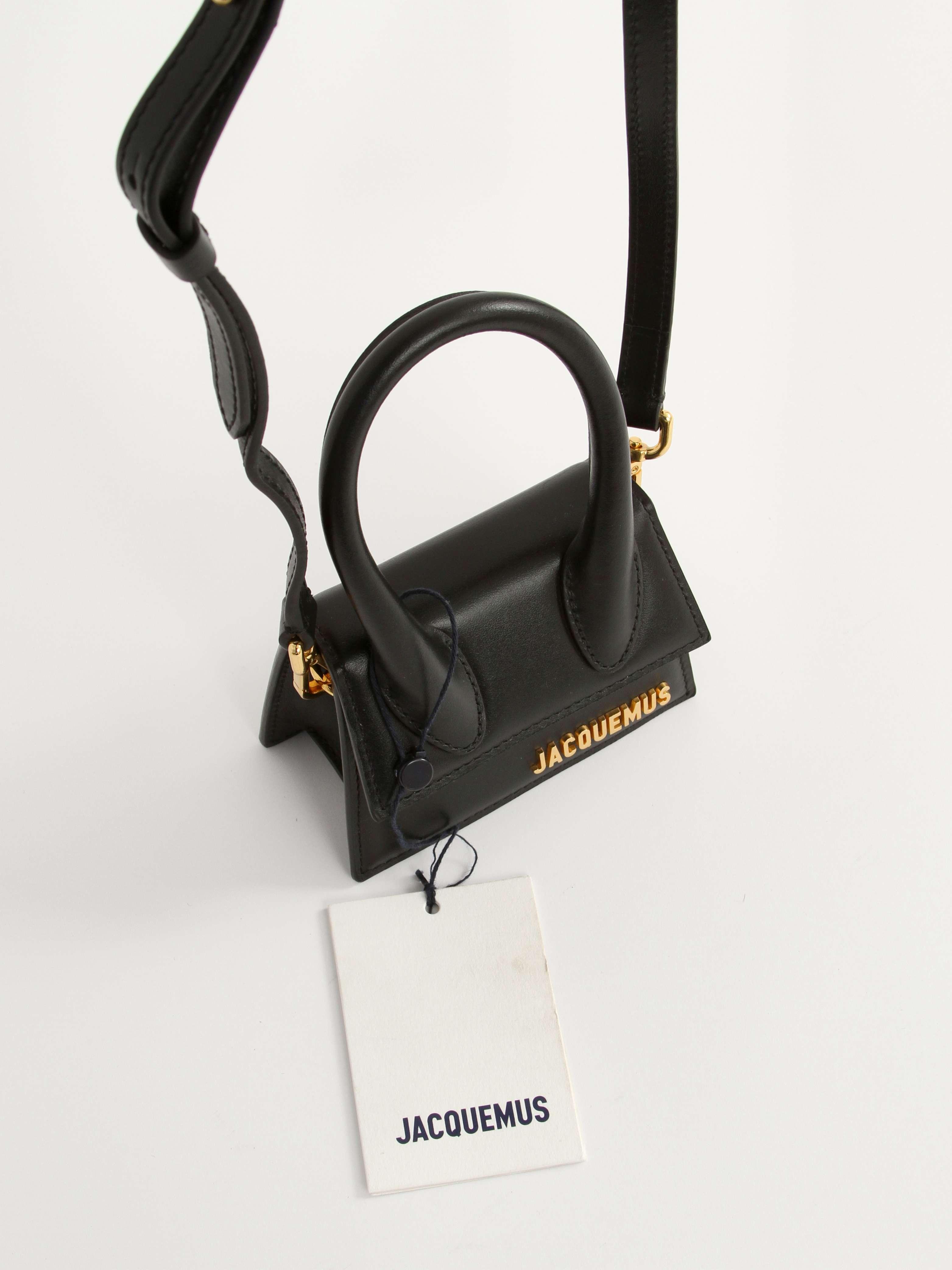Jacquemus Le Chiquito , фото 5