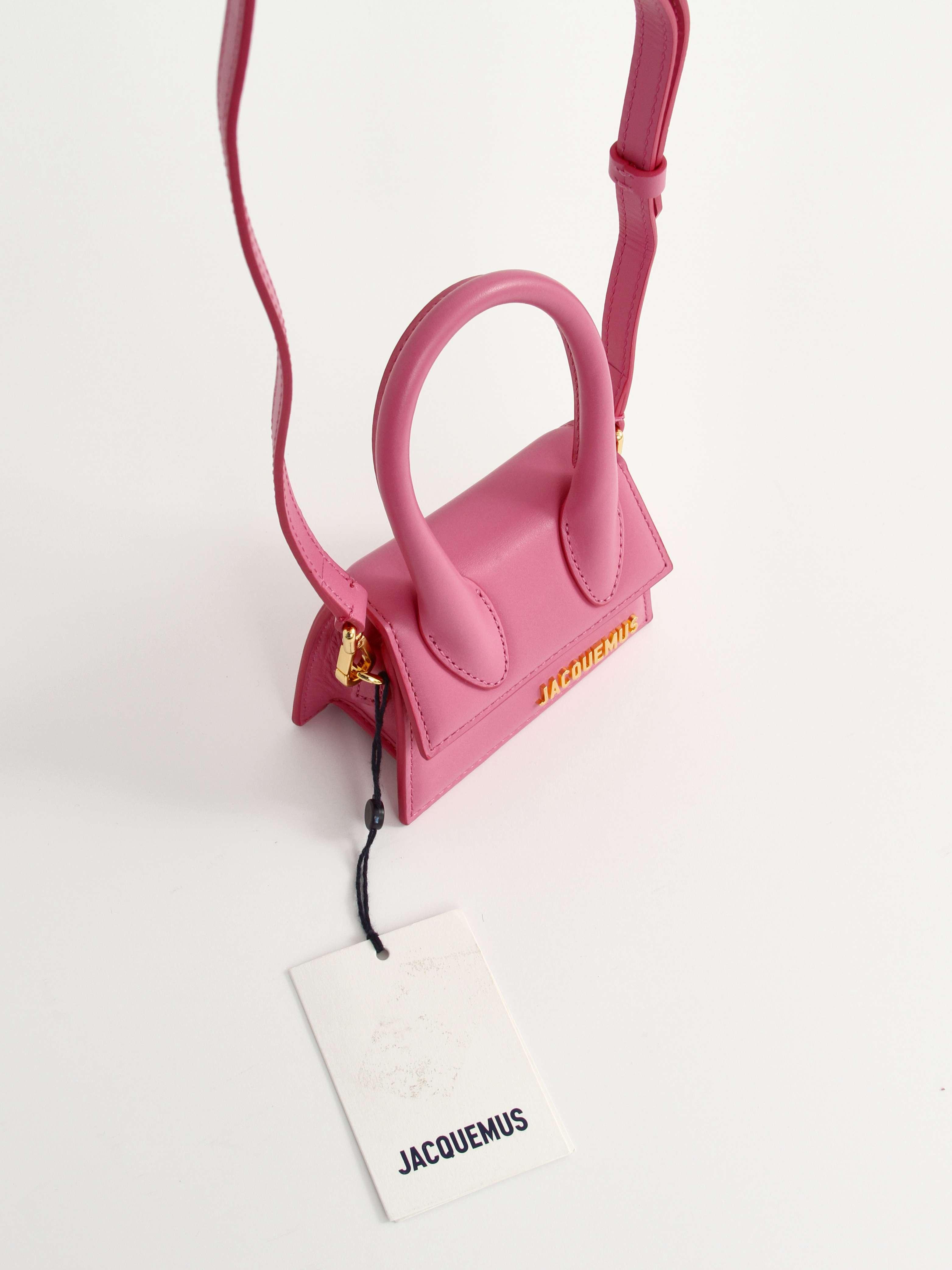 Jacquemus Le Chiquito , фото 5