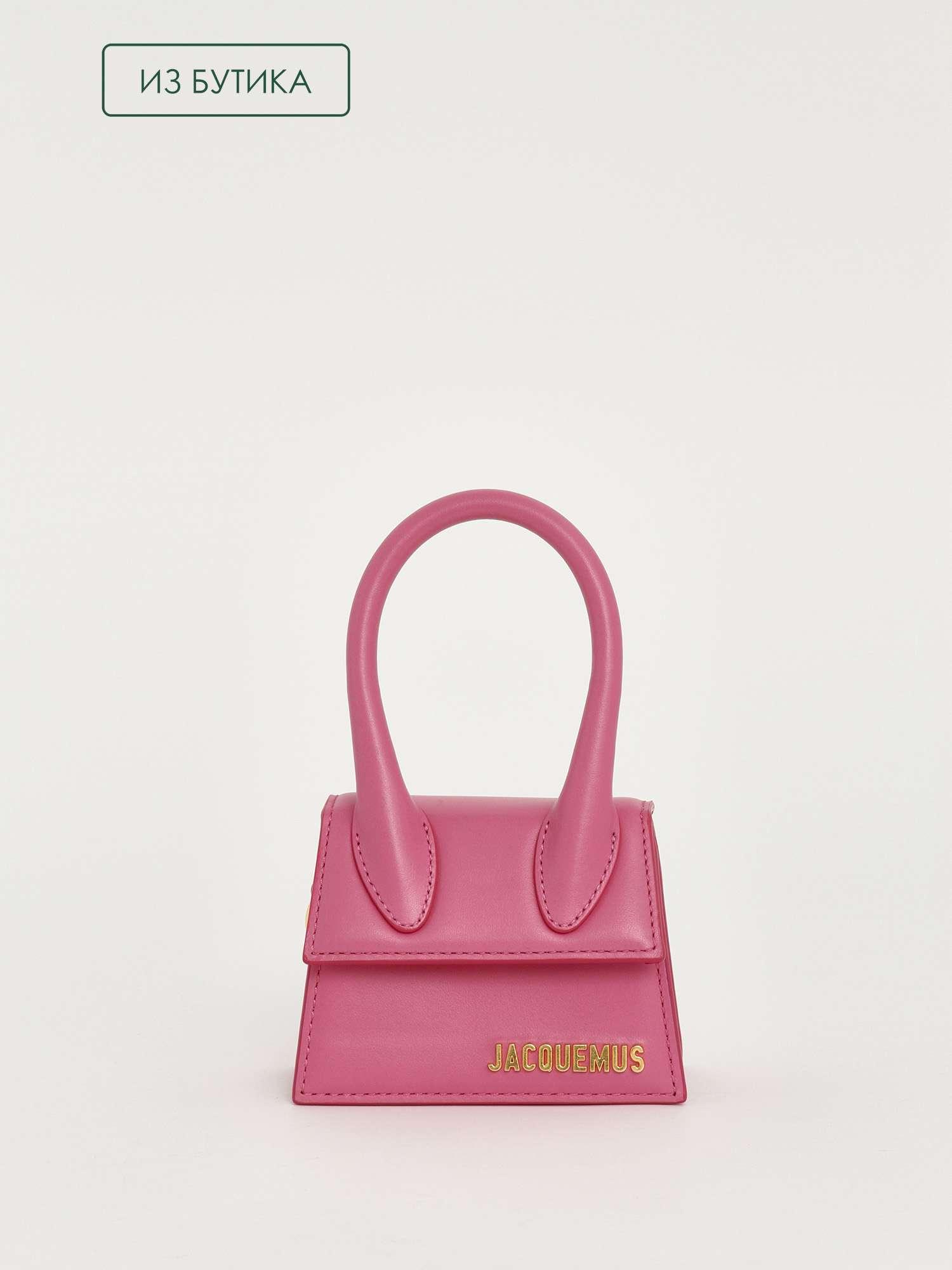 Jacquemus Le Chiquito , фото 1