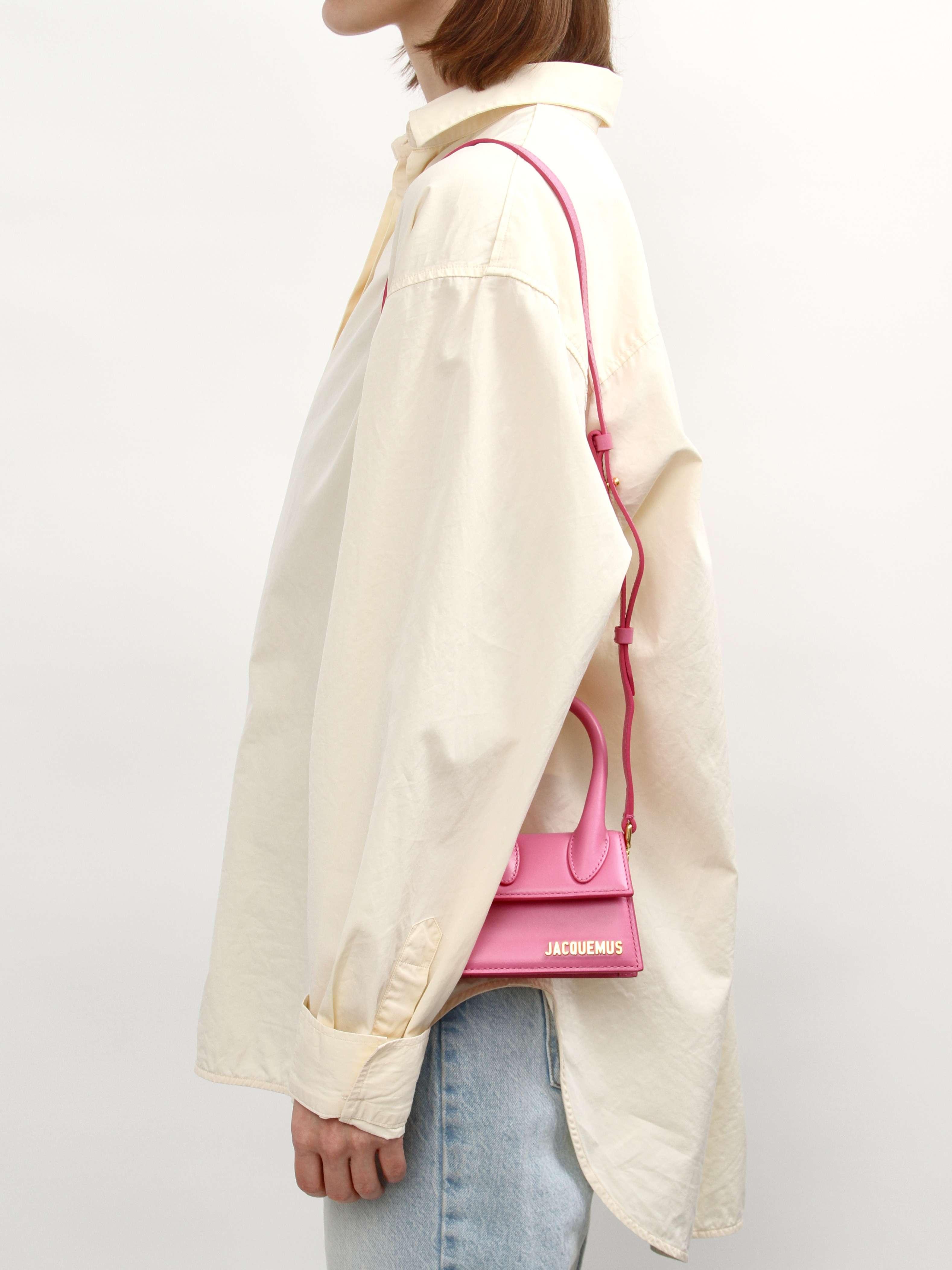 Jacquemus Le Chiquito , фото 2