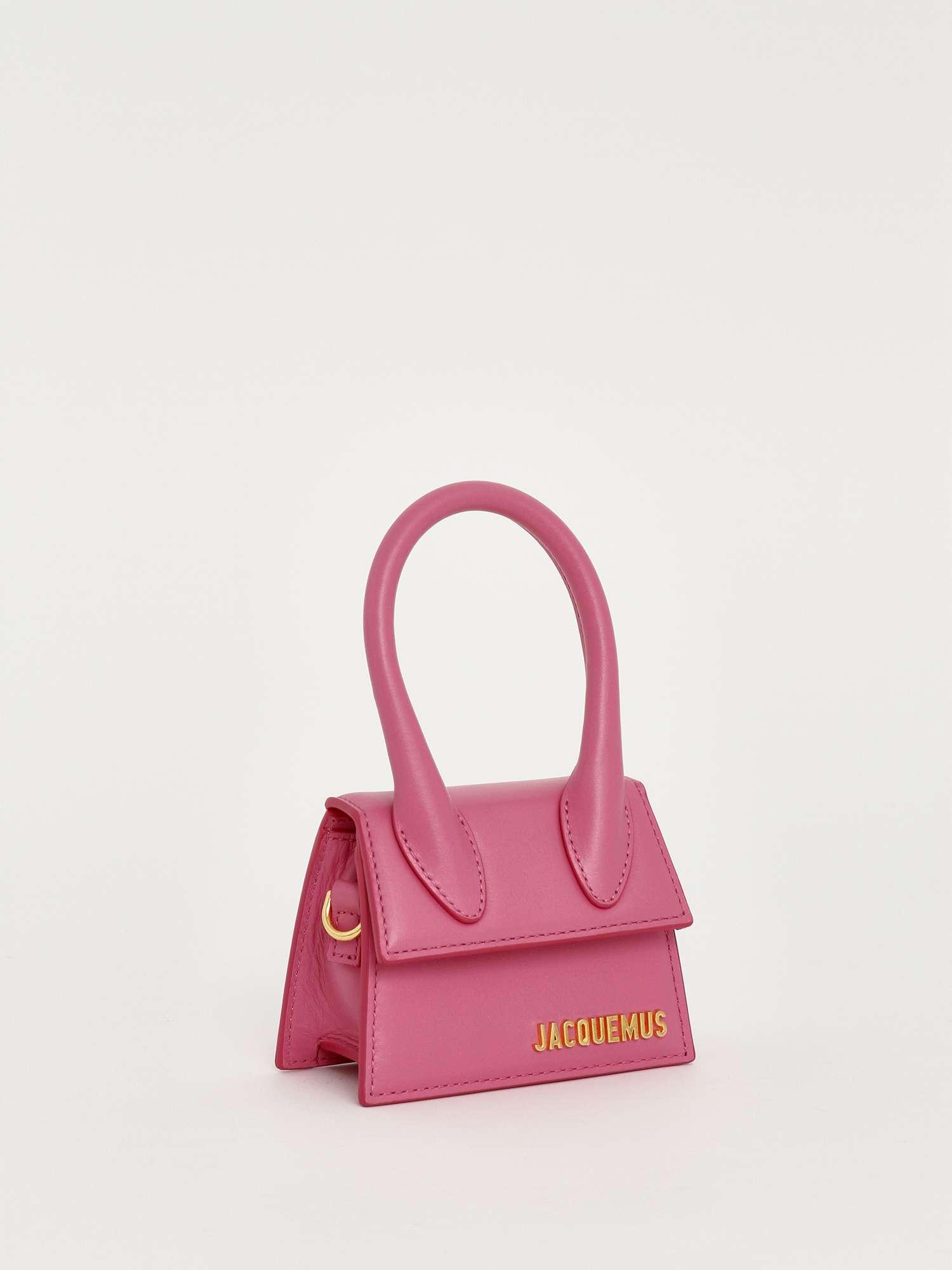 Jacquemus Le Chiquito , фото 3