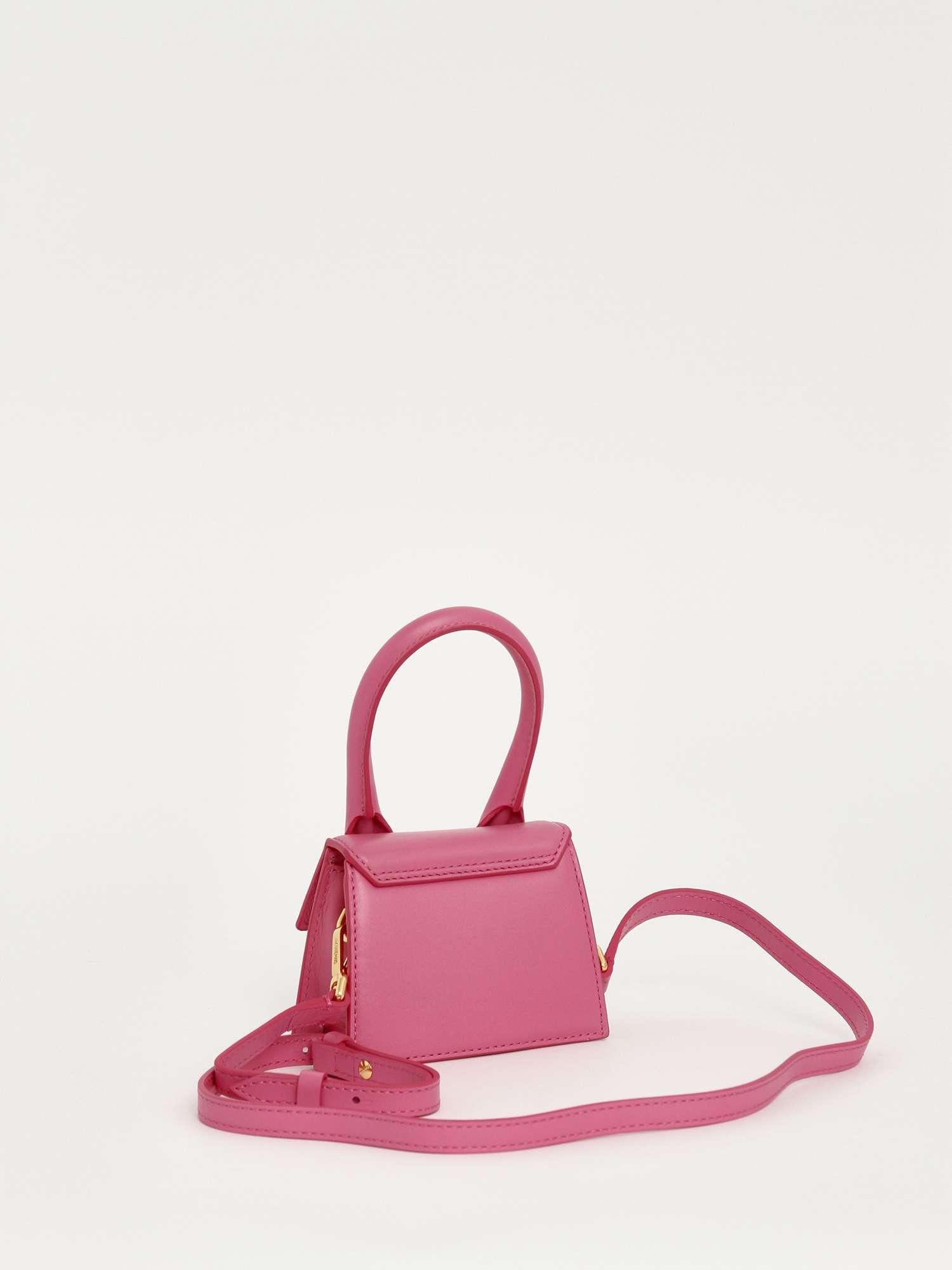 Jacquemus Le Chiquito , фото 4