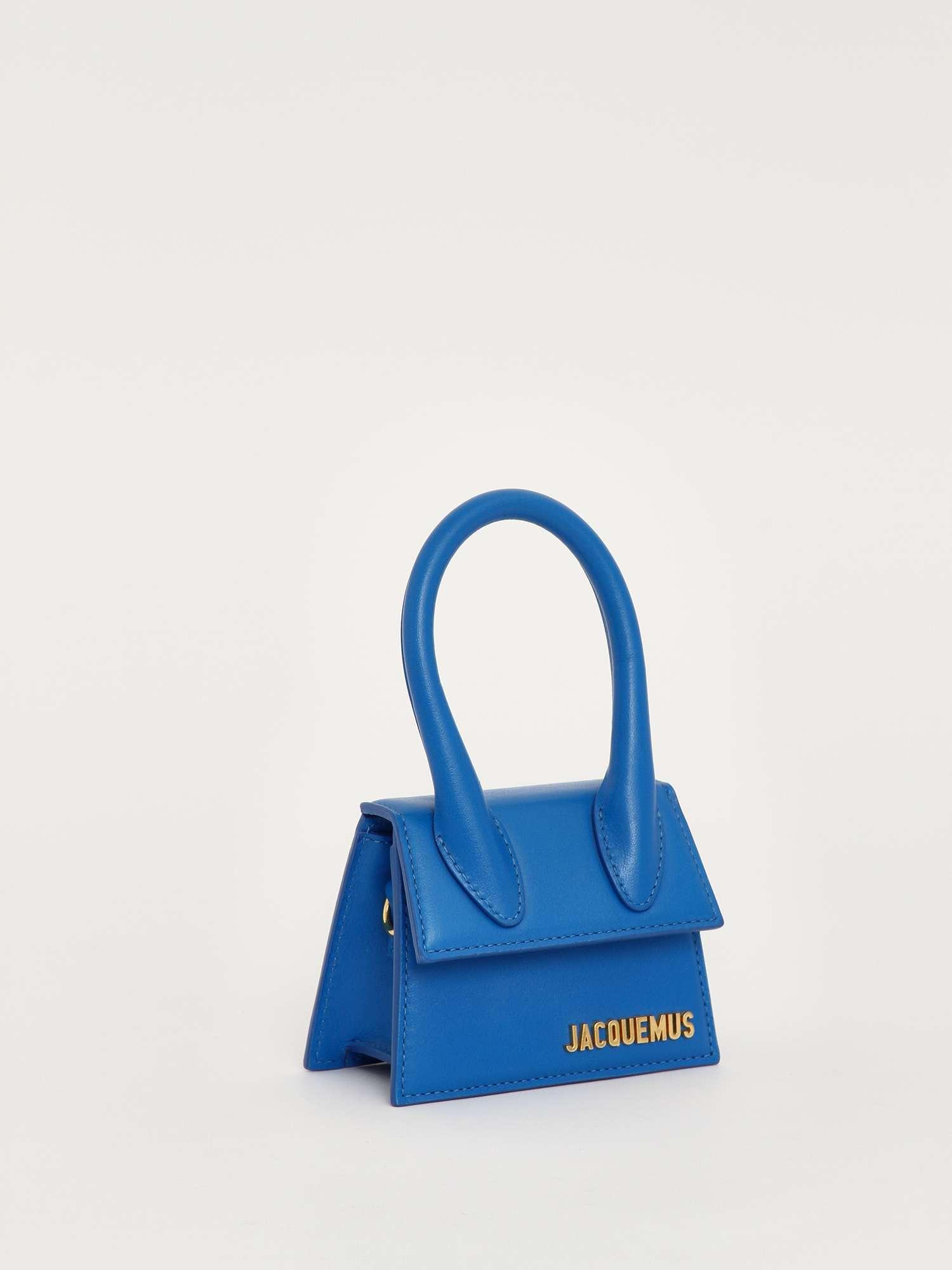 Jacquemus Le Chiquito , фото 3