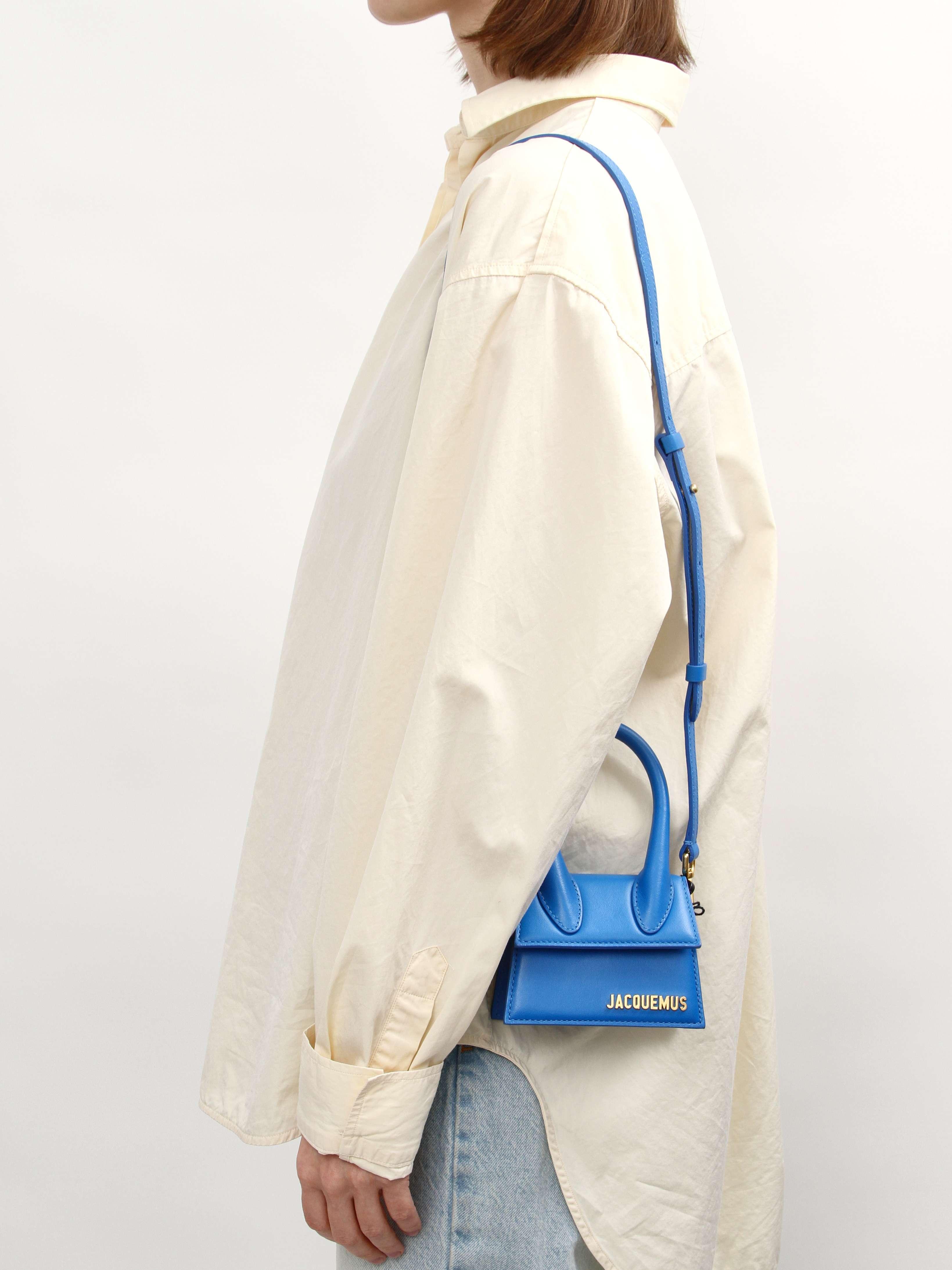 Jacquemus Le Chiquito , фото 2