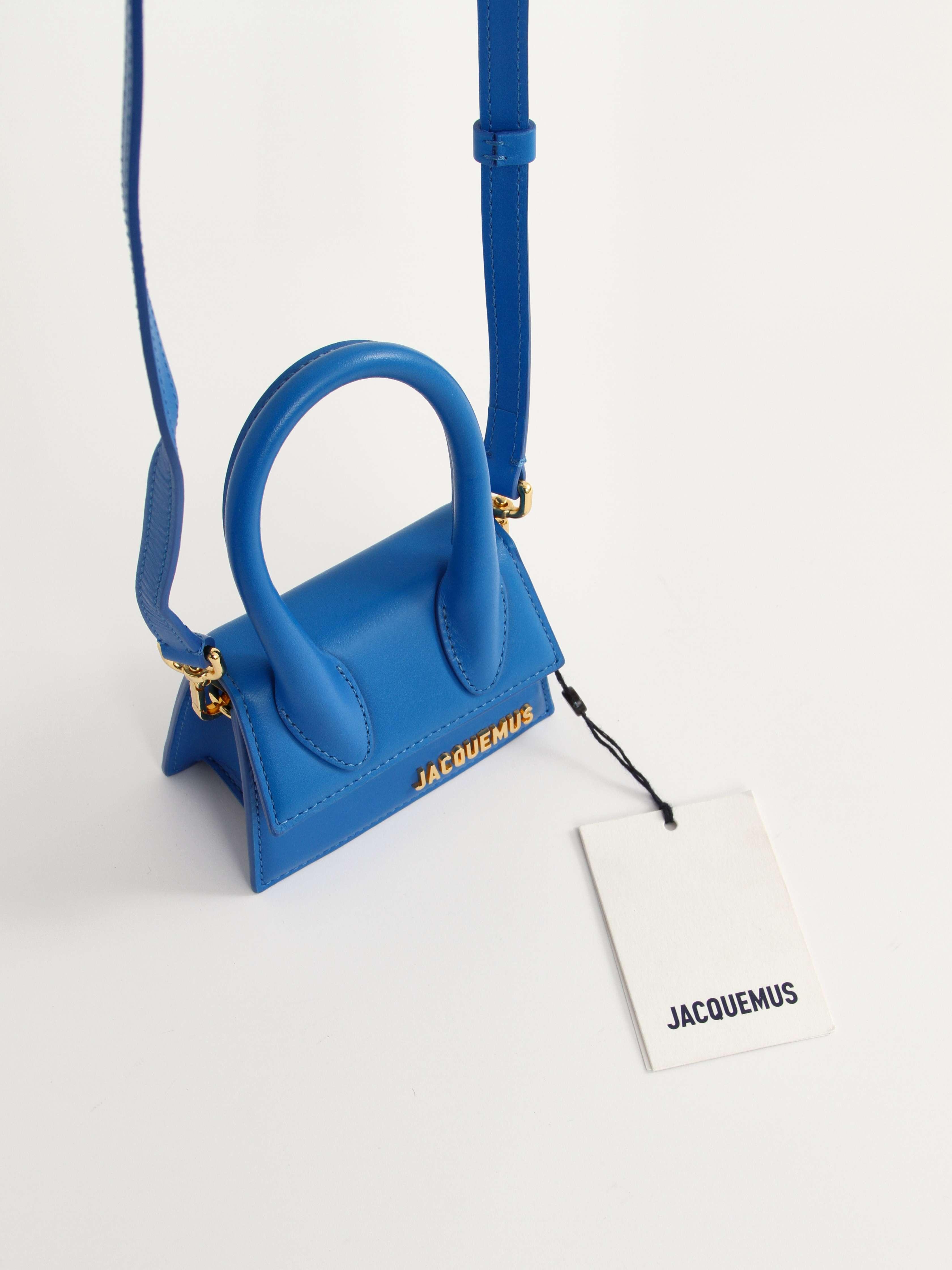 Jacquemus Le Chiquito , фото 5