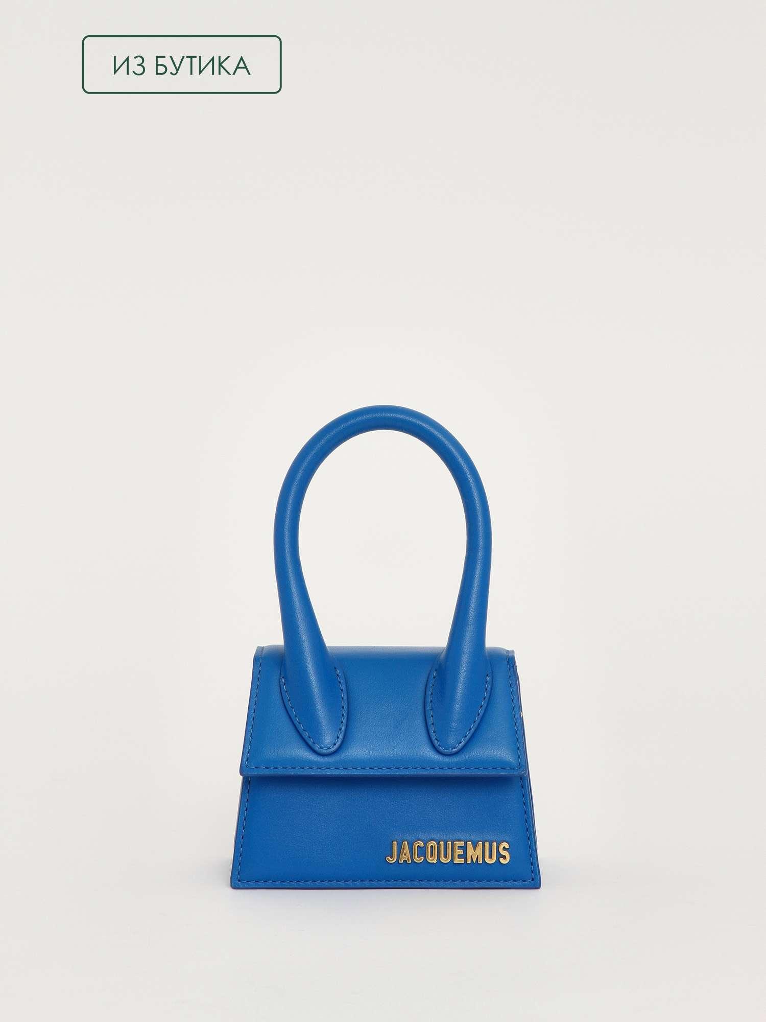 Jacquemus Le Chiquito , фото 1