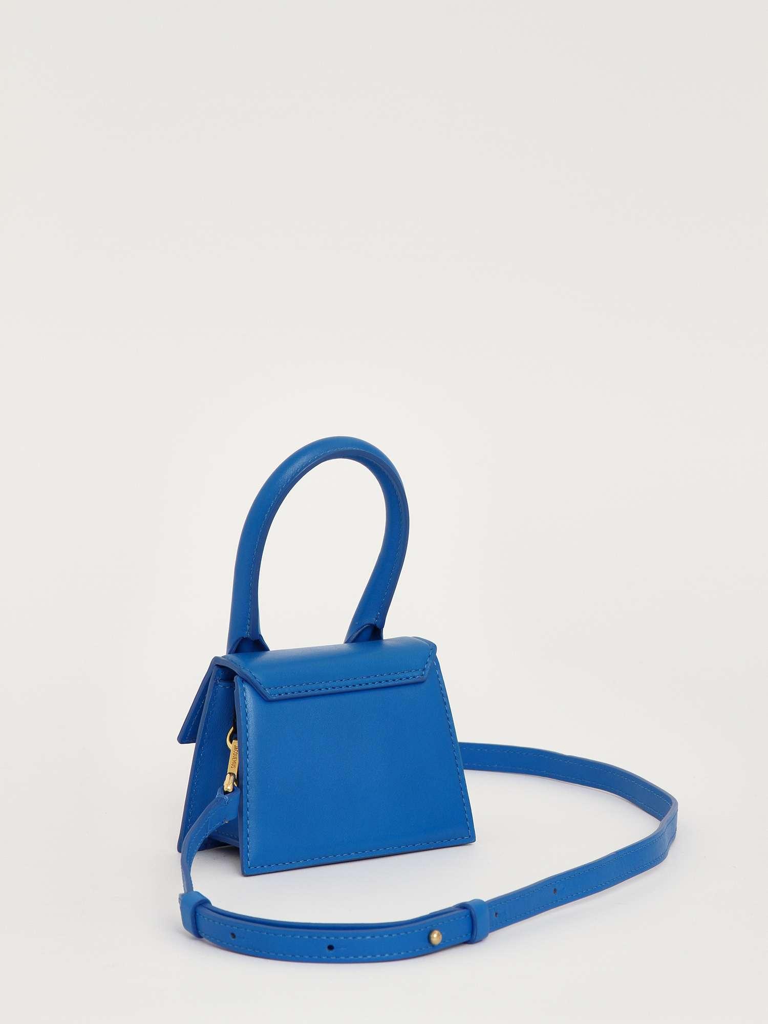 Jacquemus Le Chiquito , фото 4