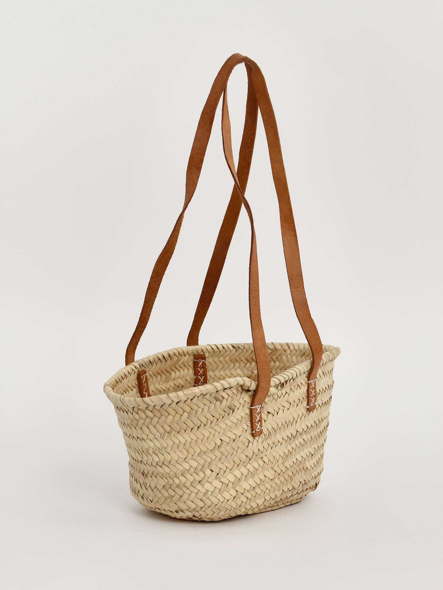 Chloe Raffia Bag , фото 4
