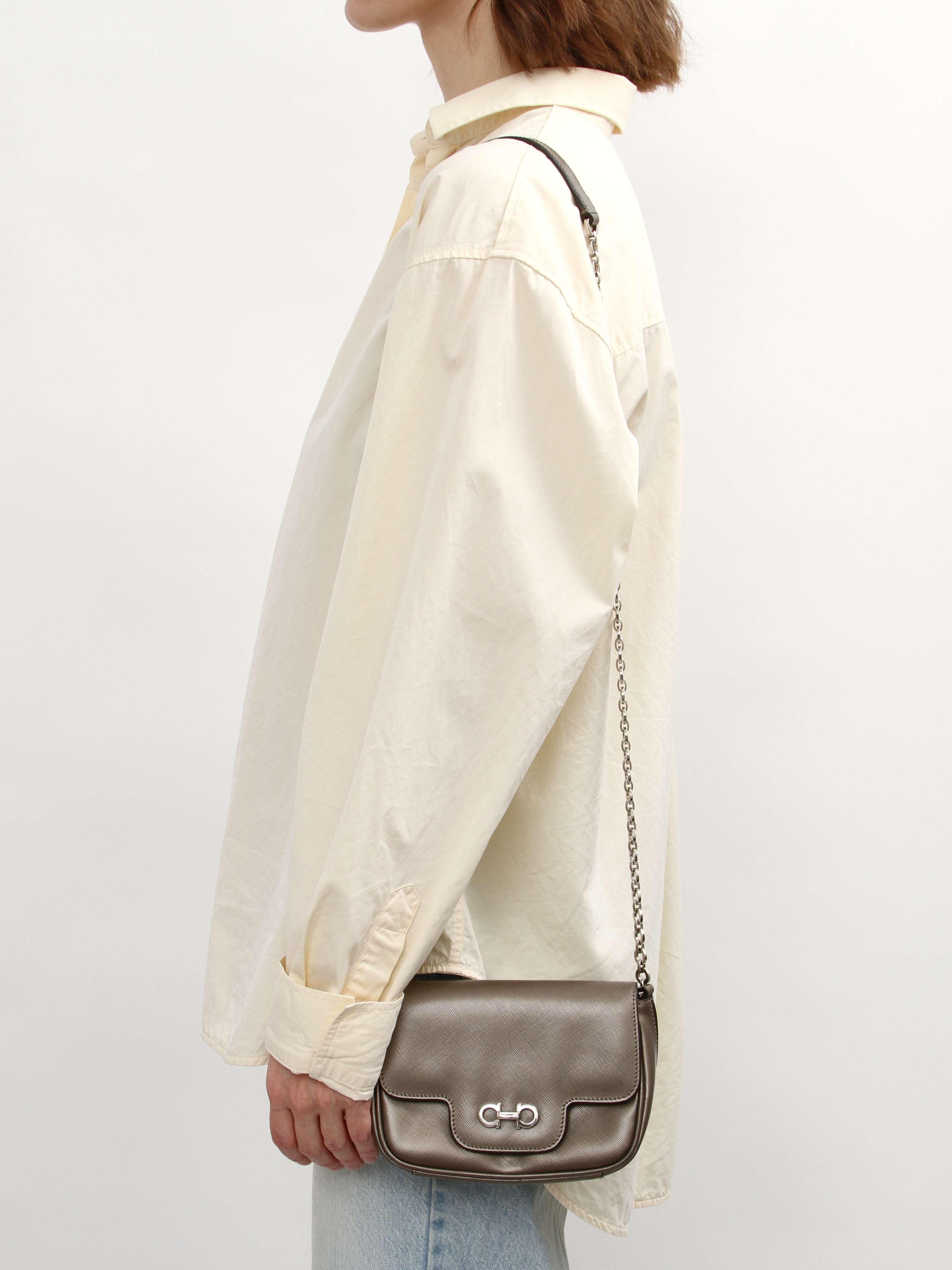 Salvatore Ferragamo , фото 2