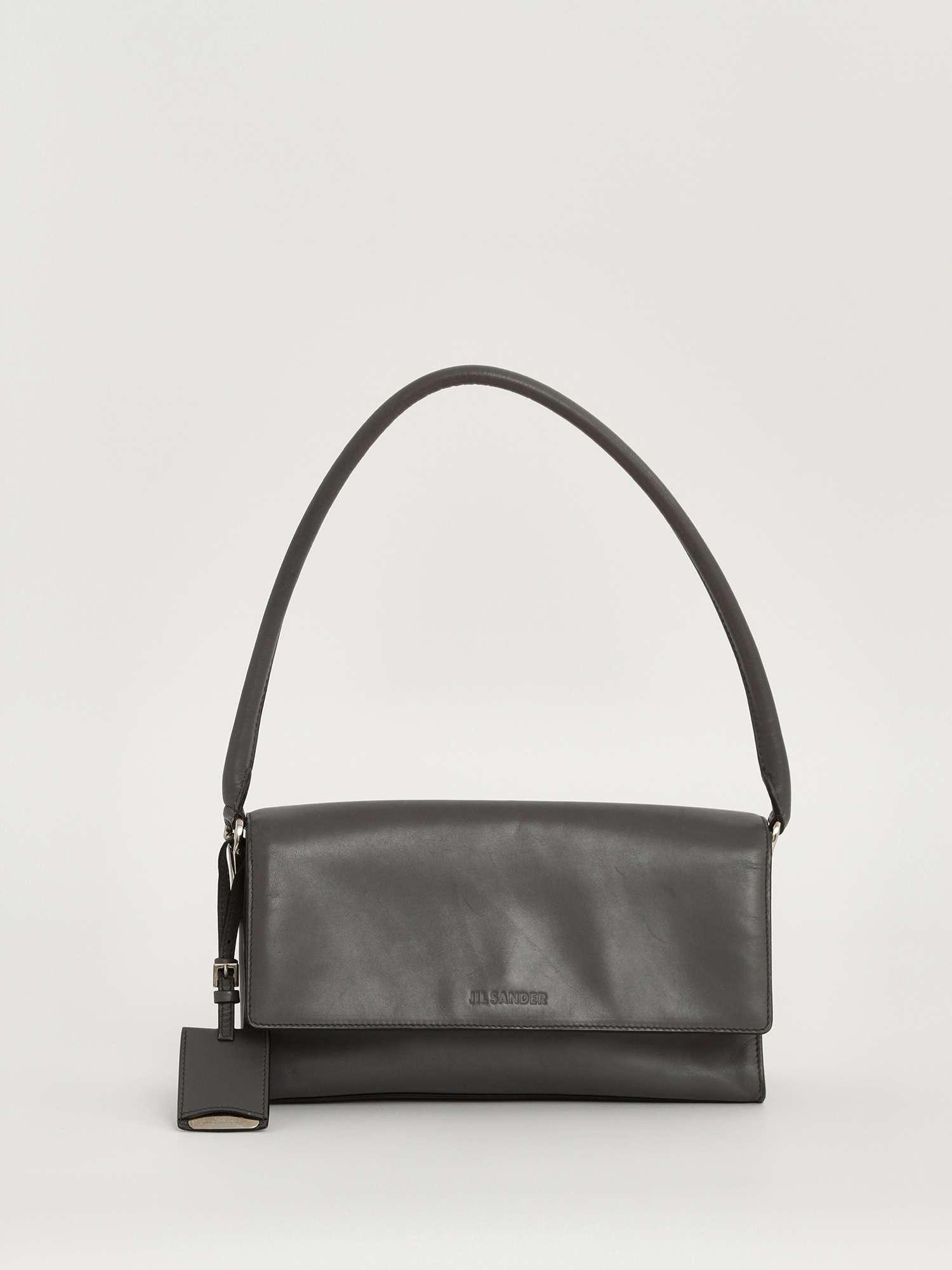 Jil Sander , фото 1