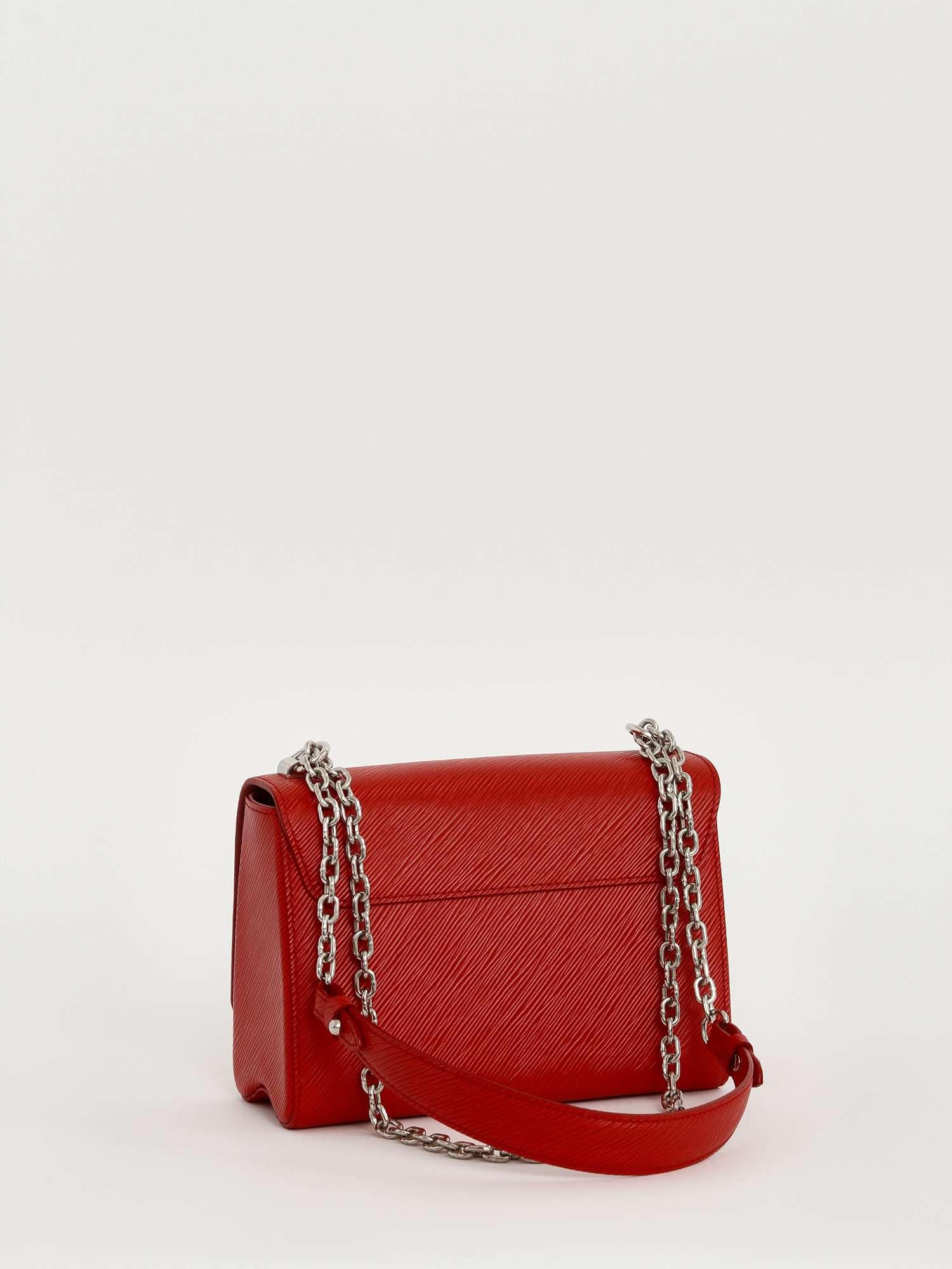 Louis Vuitton Twist , фото 4