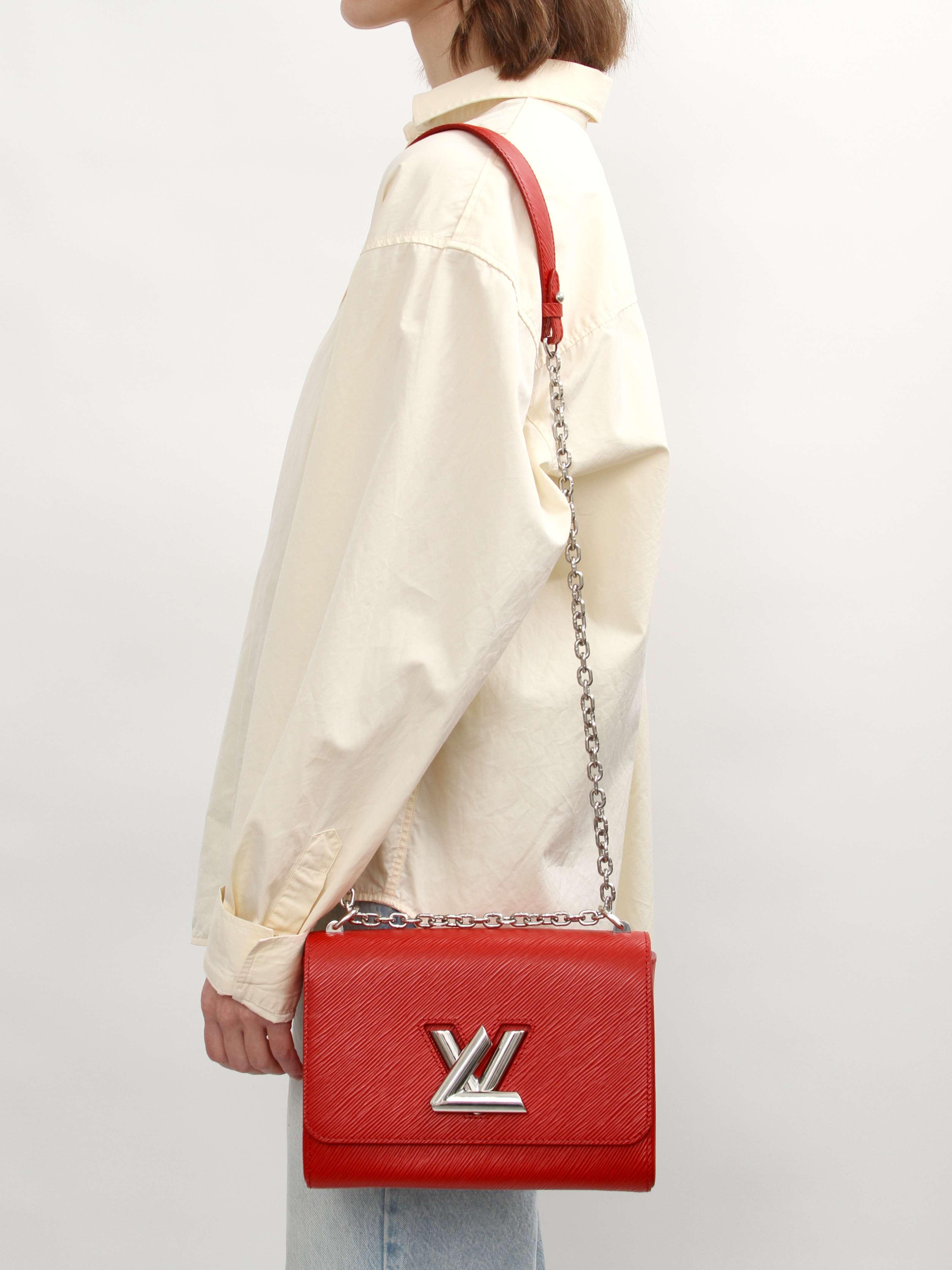 Louis Vuitton Twist , фото 2