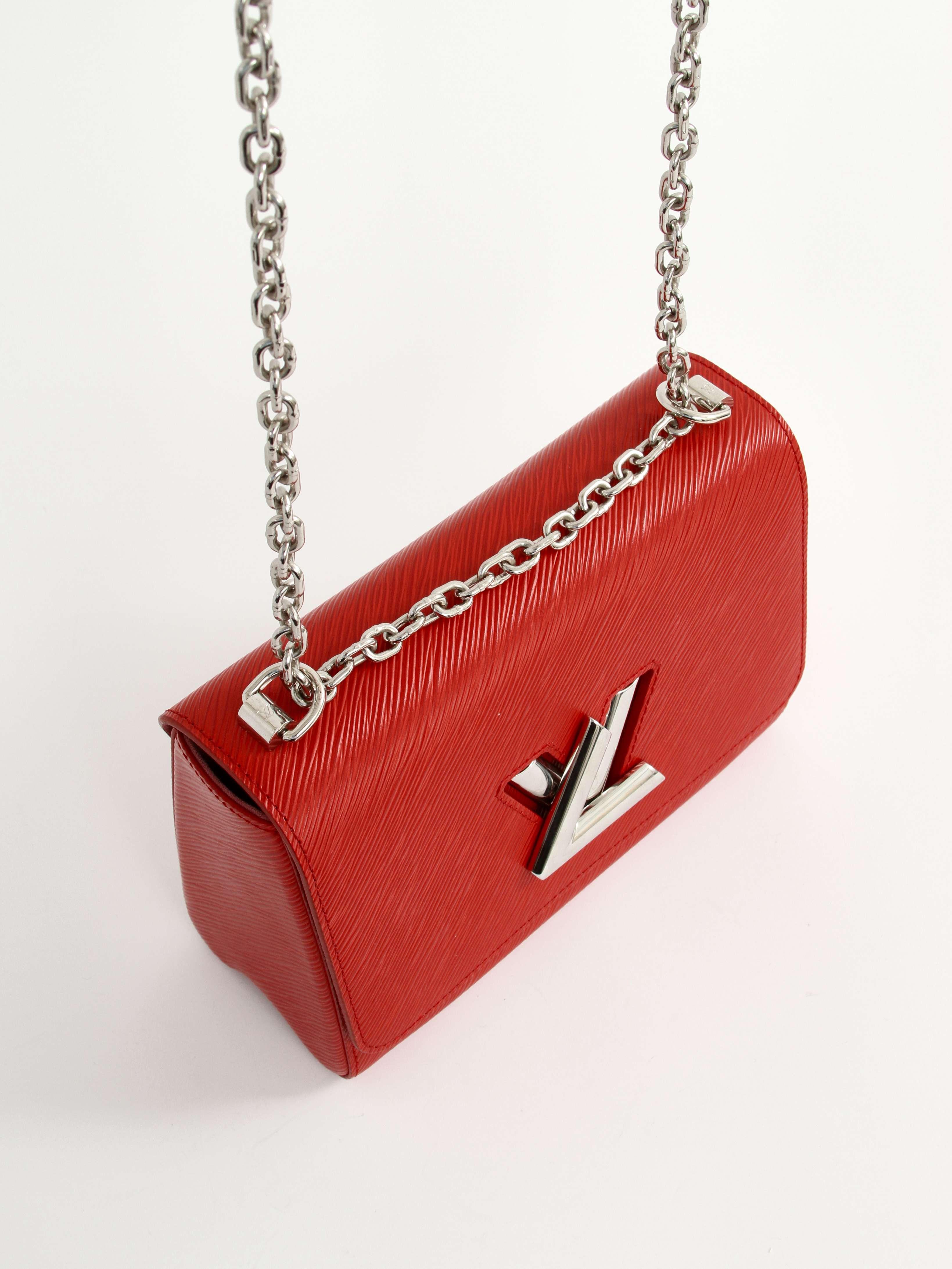 Louis Vuitton Twist , фото 5