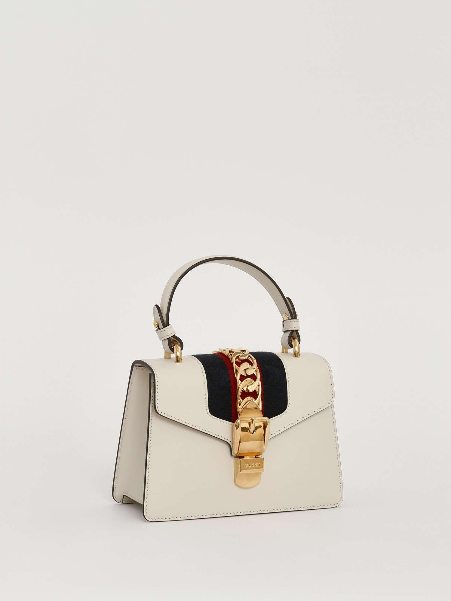 Gucci Sylvie , фото 4