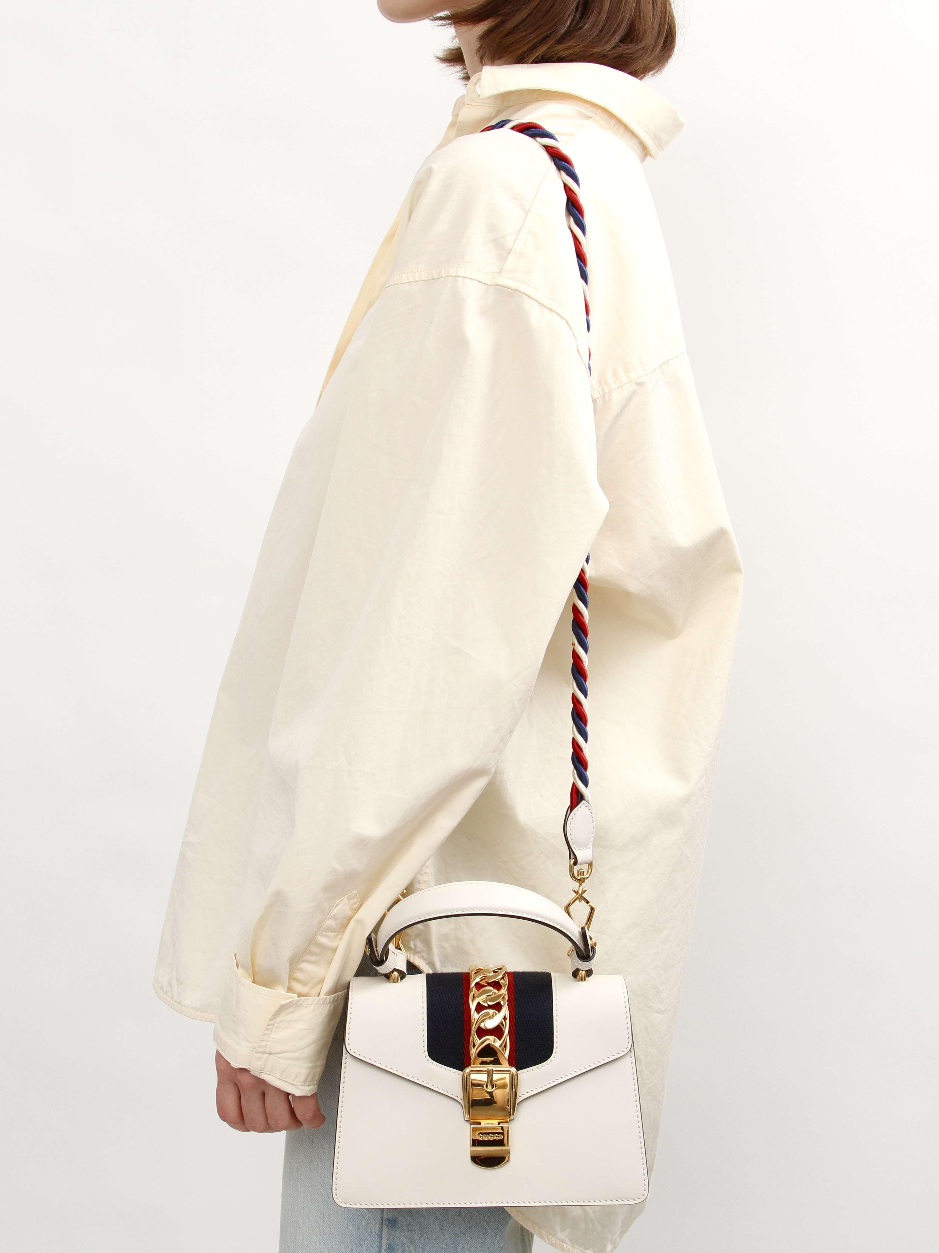 Gucci Sylvie , фото 3