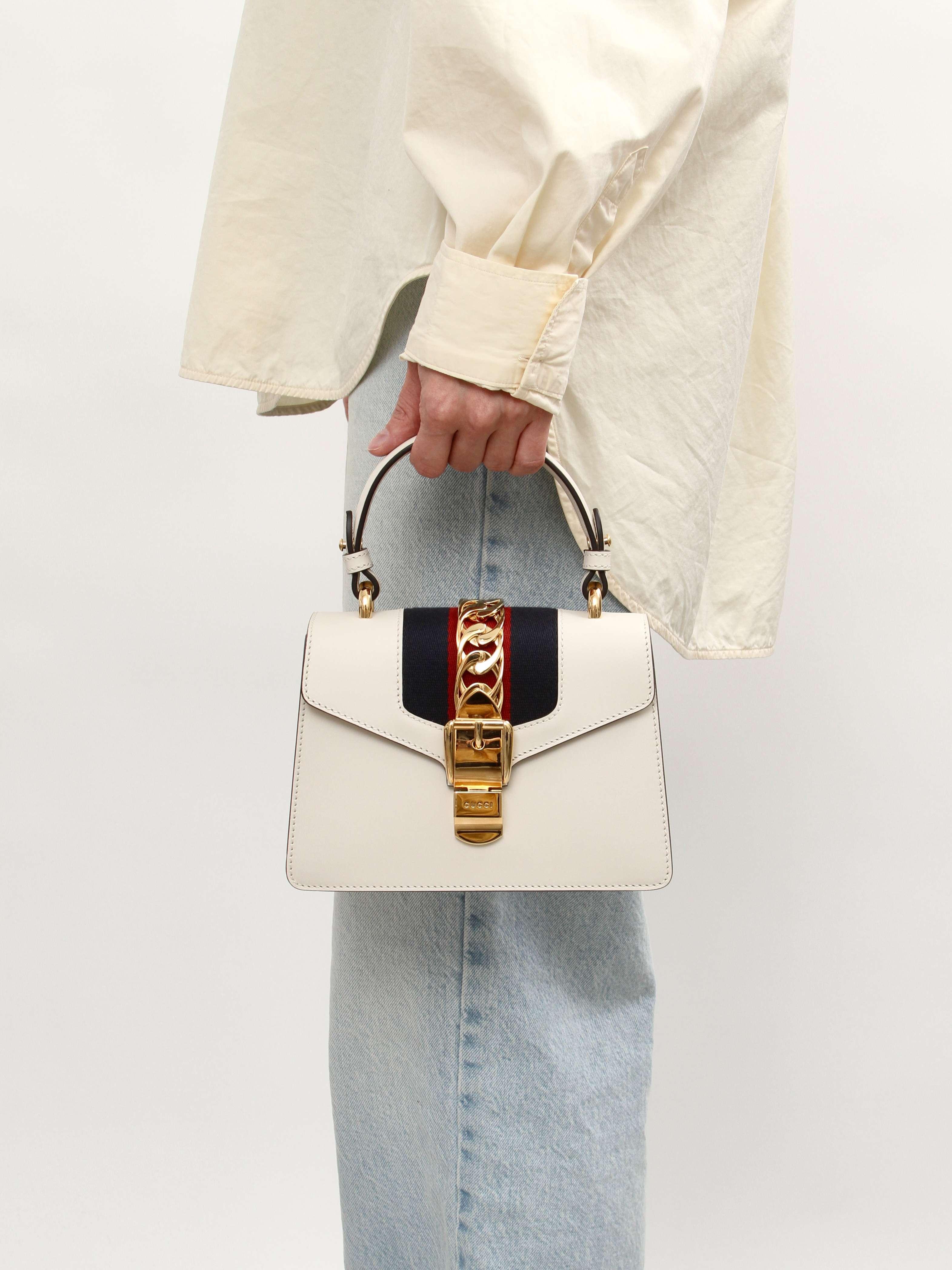 Gucci Sylvie , фото 2