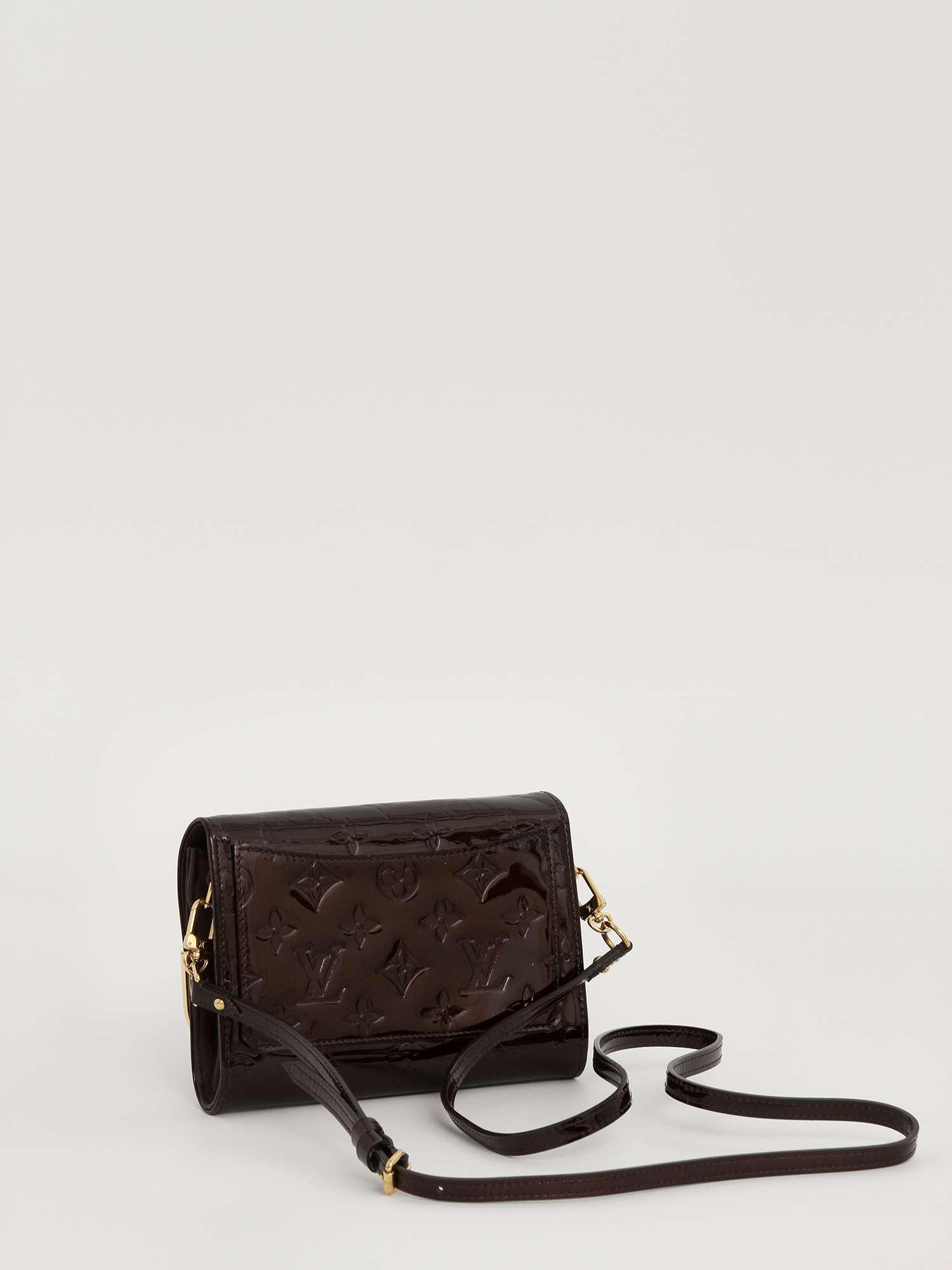 Louis Vuitton Rossmore , фото 4