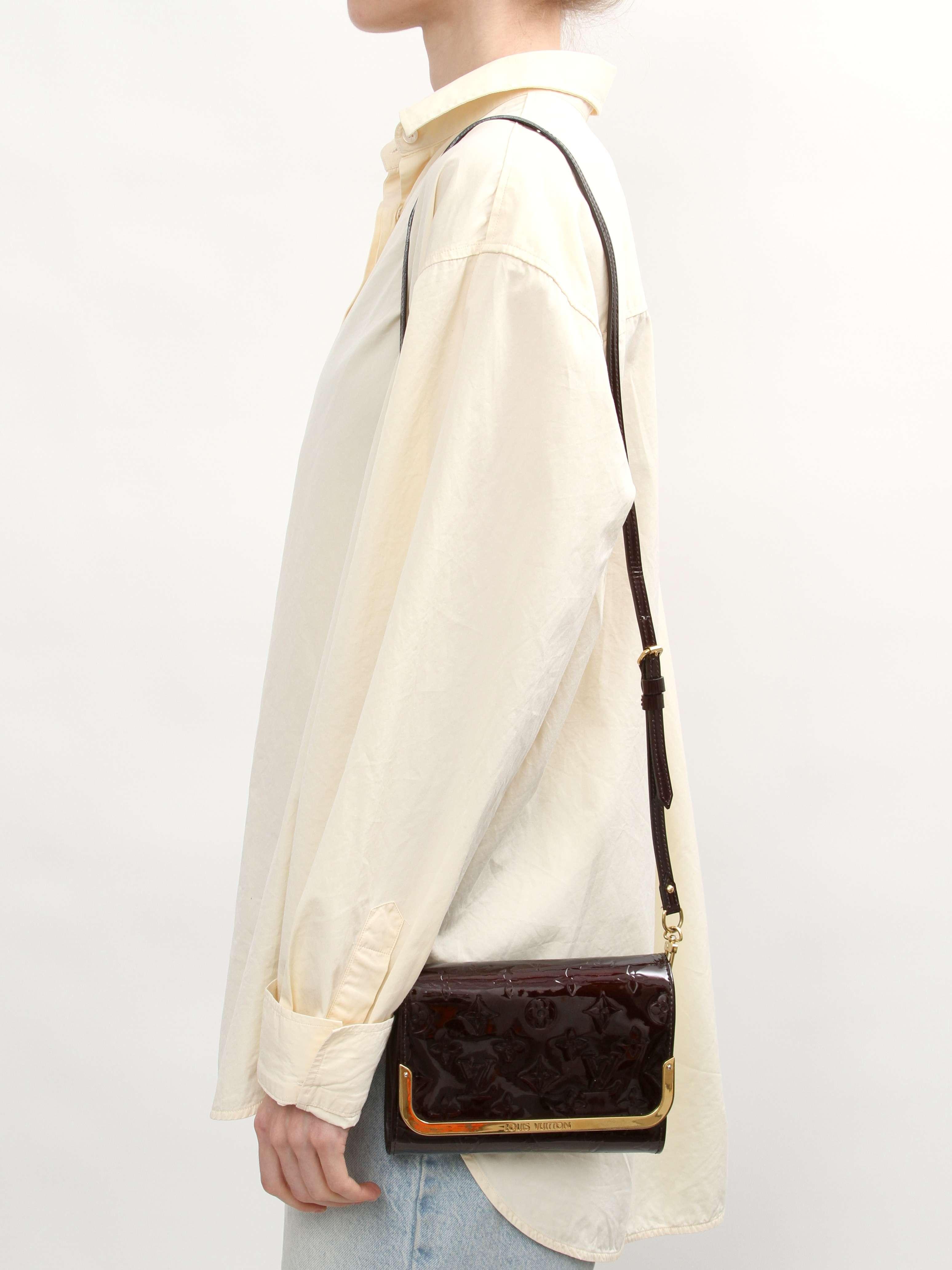 Louis Vuitton Rossmore , фото 2